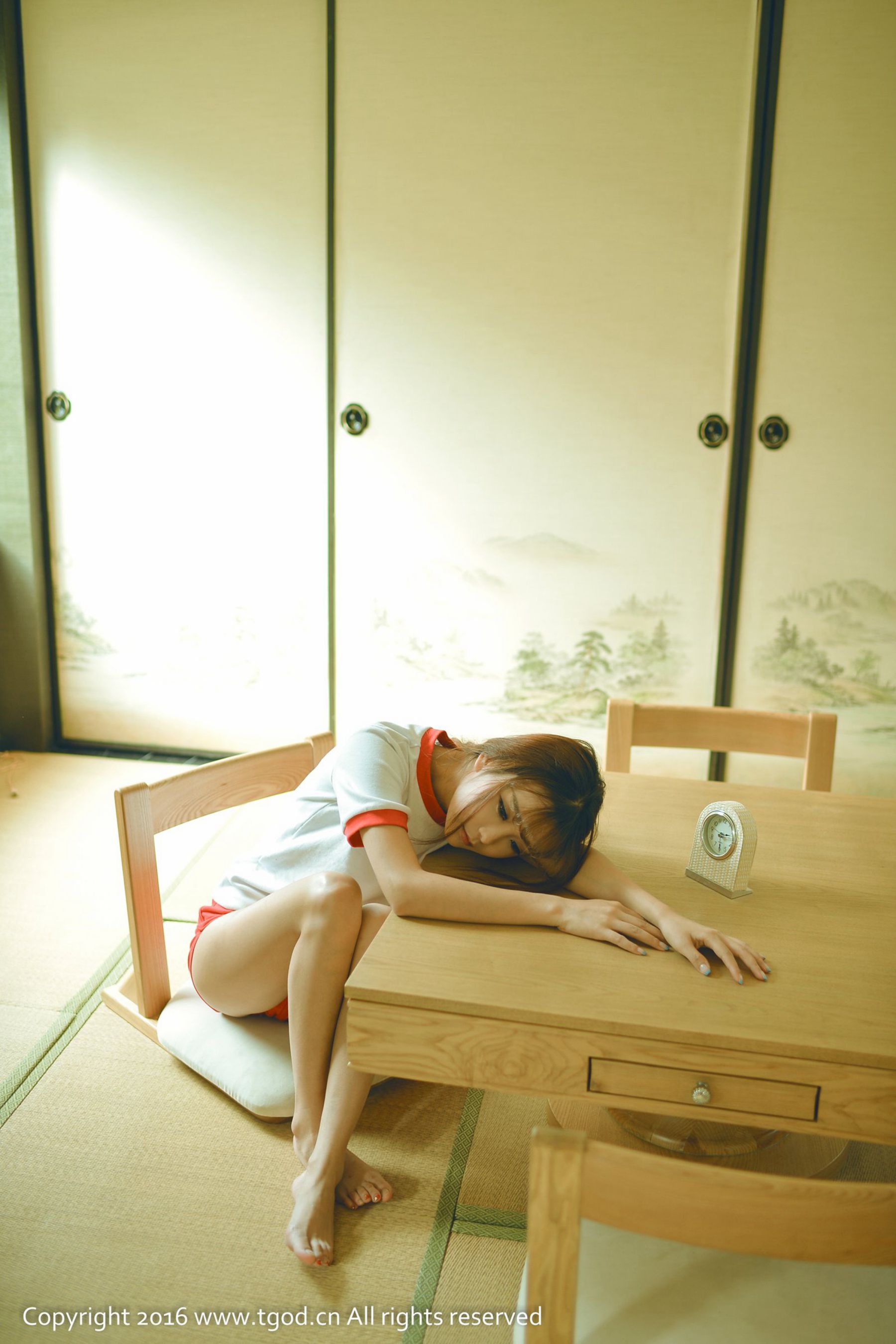 小九Vin《校服萝莉教主》-图39
