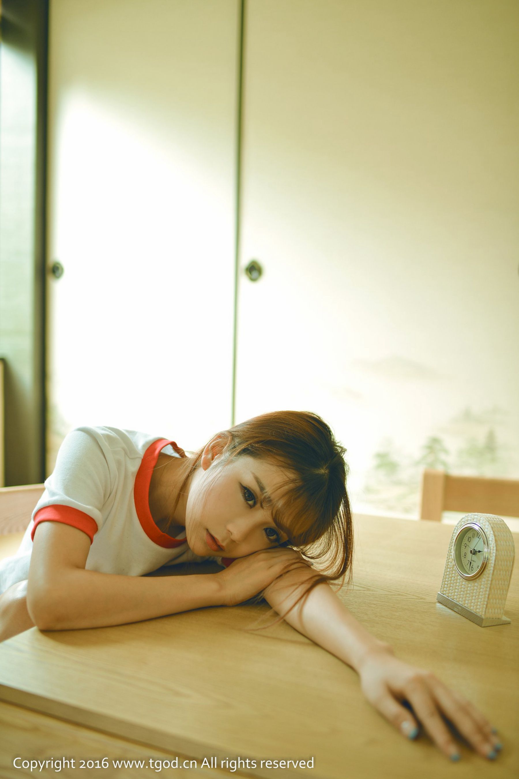 小九Vin《校服萝莉教主》-图40