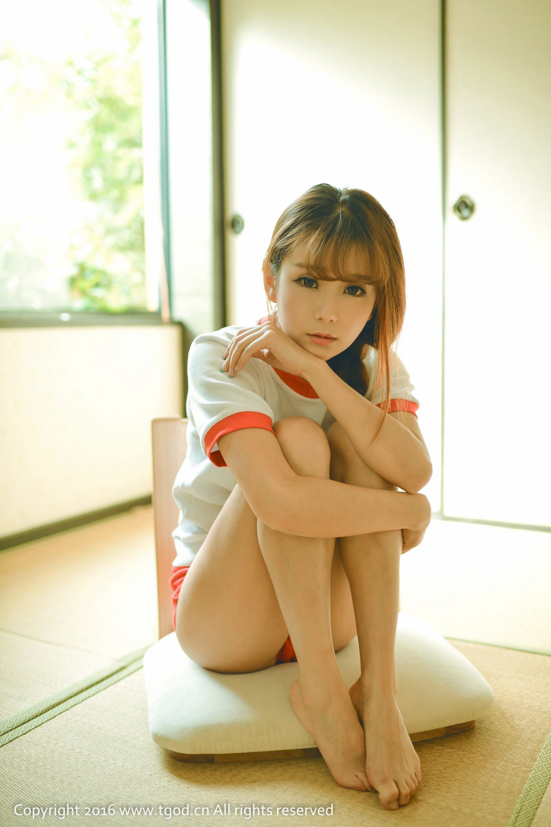 小九Vin《校服萝莉教主》-图42