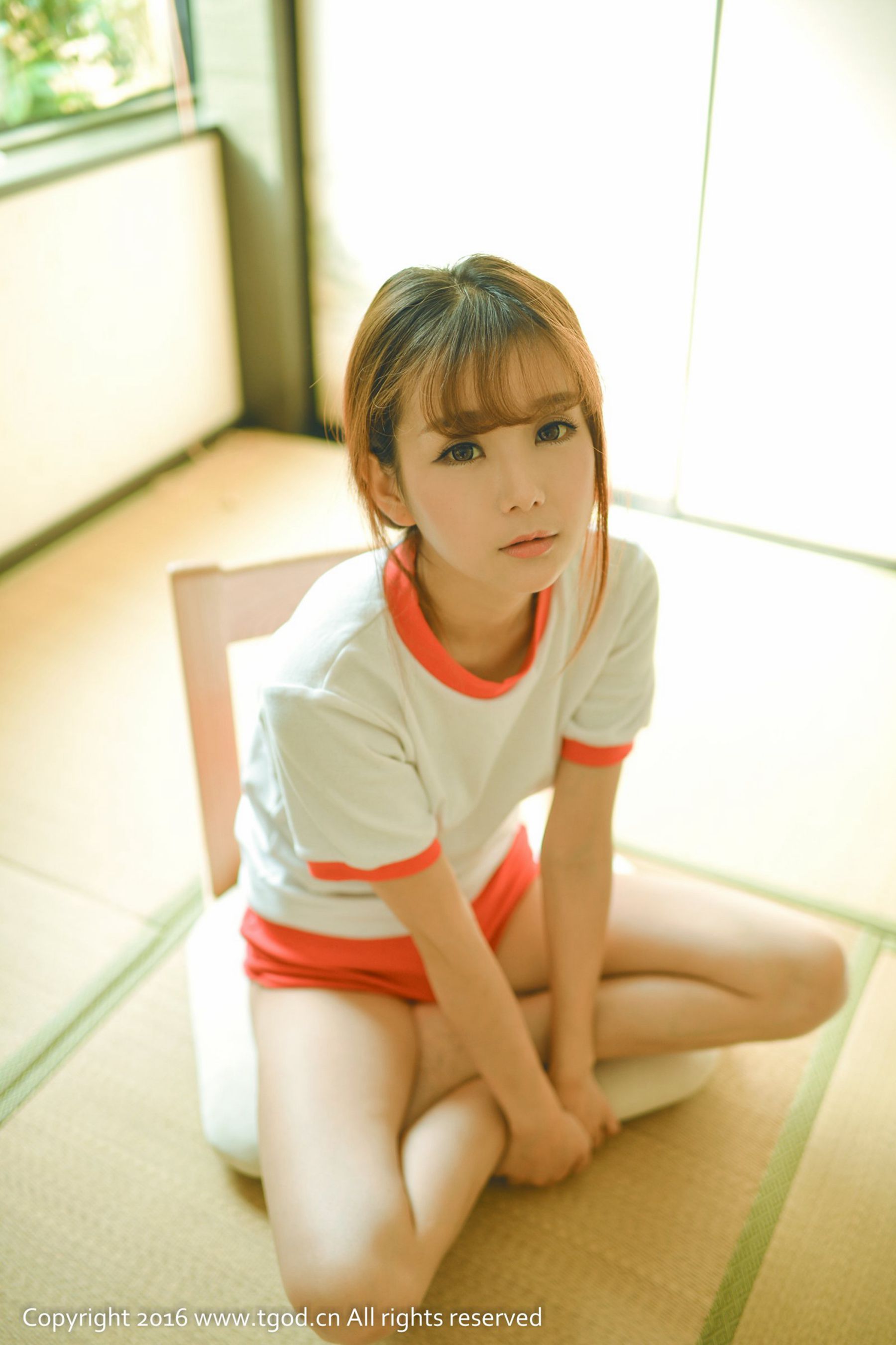 小九Vin《校服萝莉教主》-图43