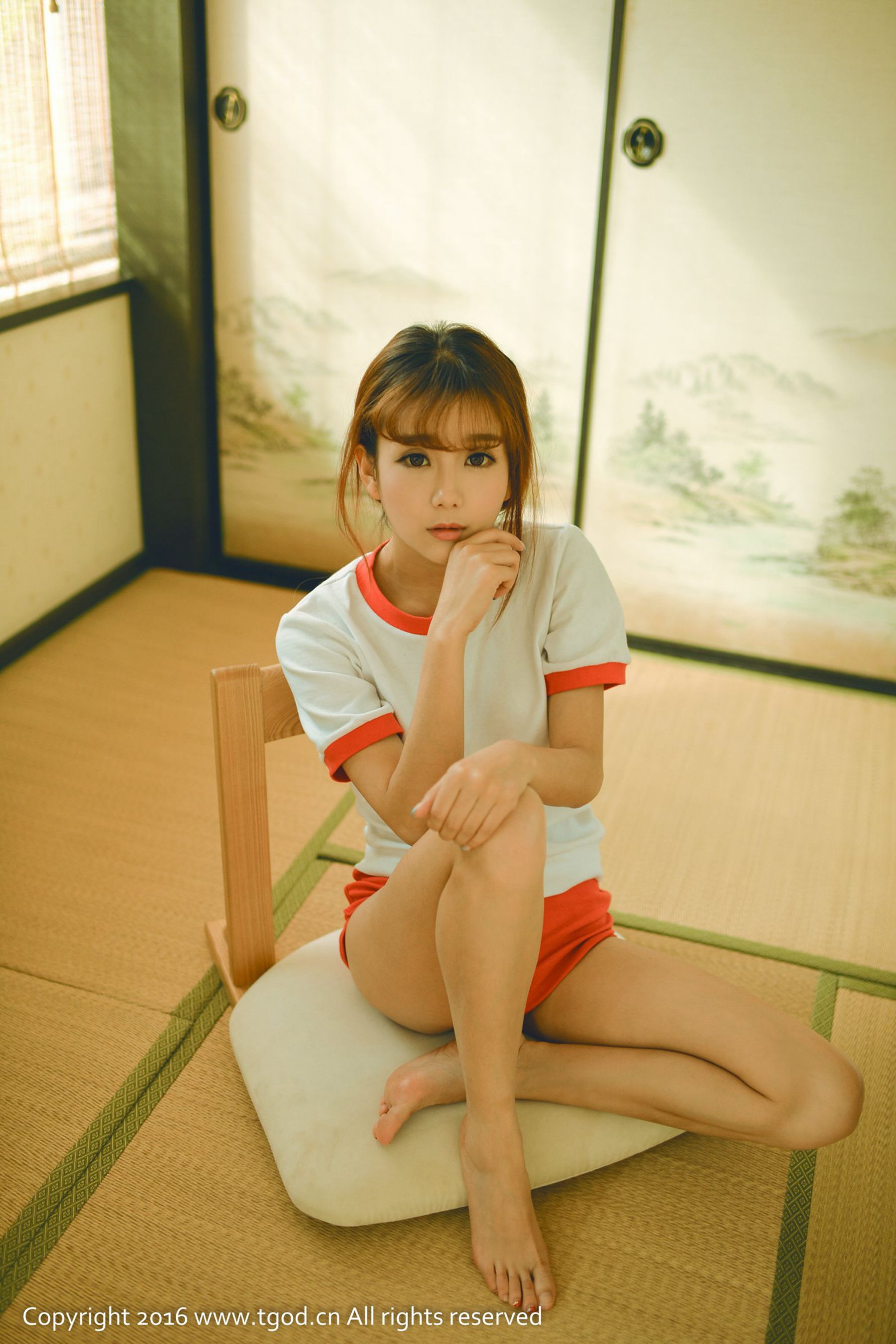 小九Vin《校服萝莉教主》-图44