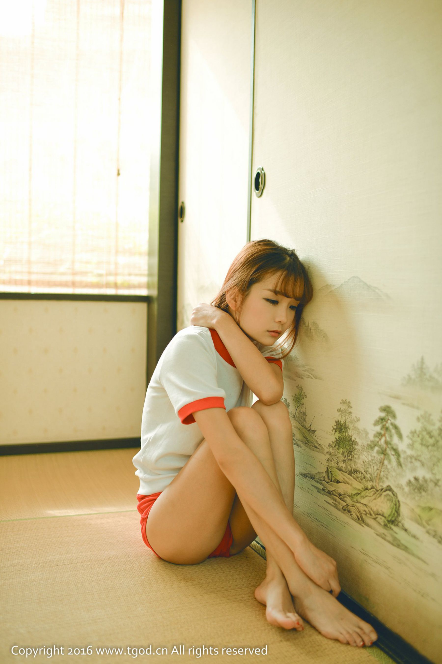 小九Vin《校服萝莉教主》-图45