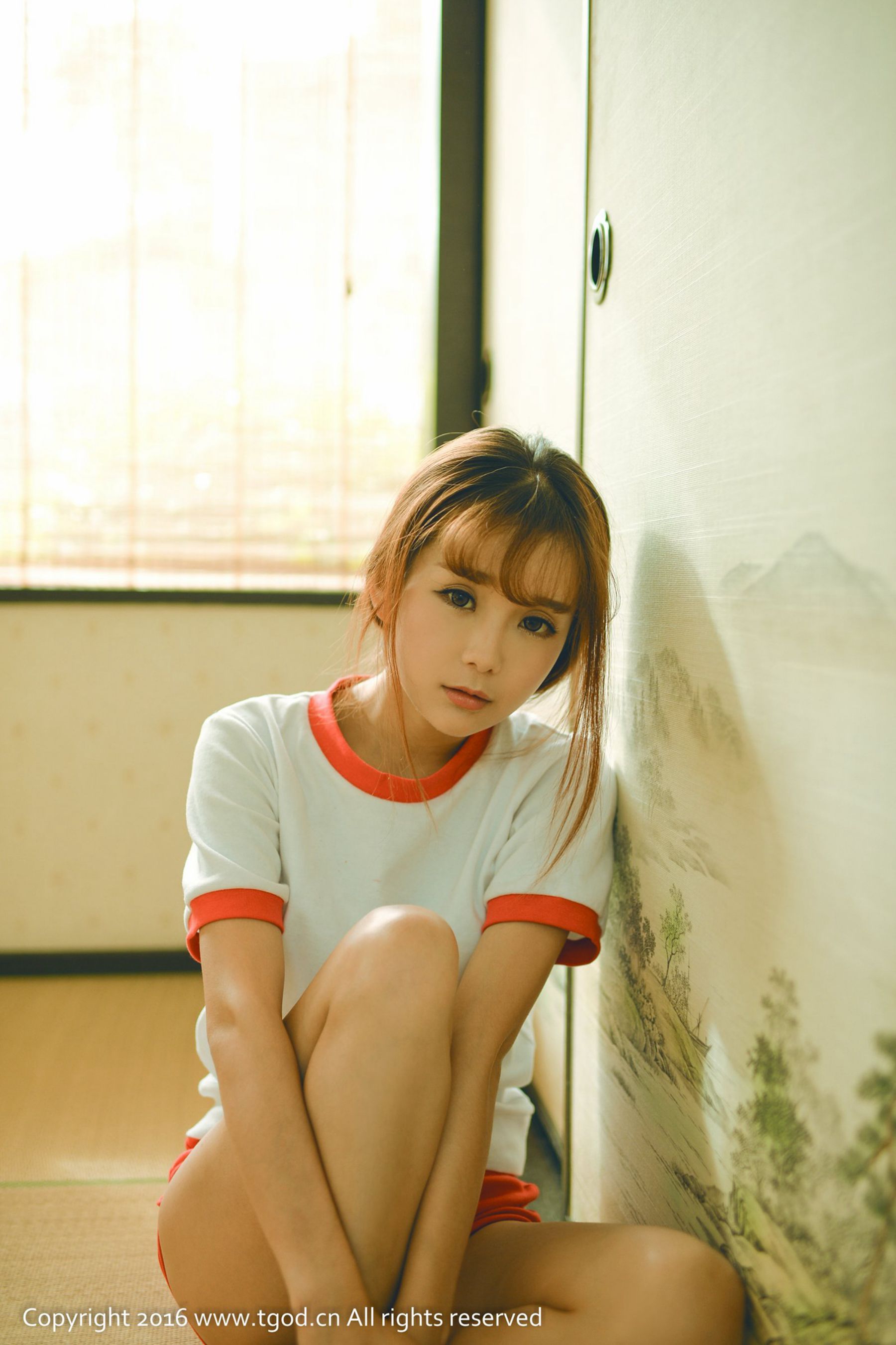 小九Vin《校服萝莉教主》-图46