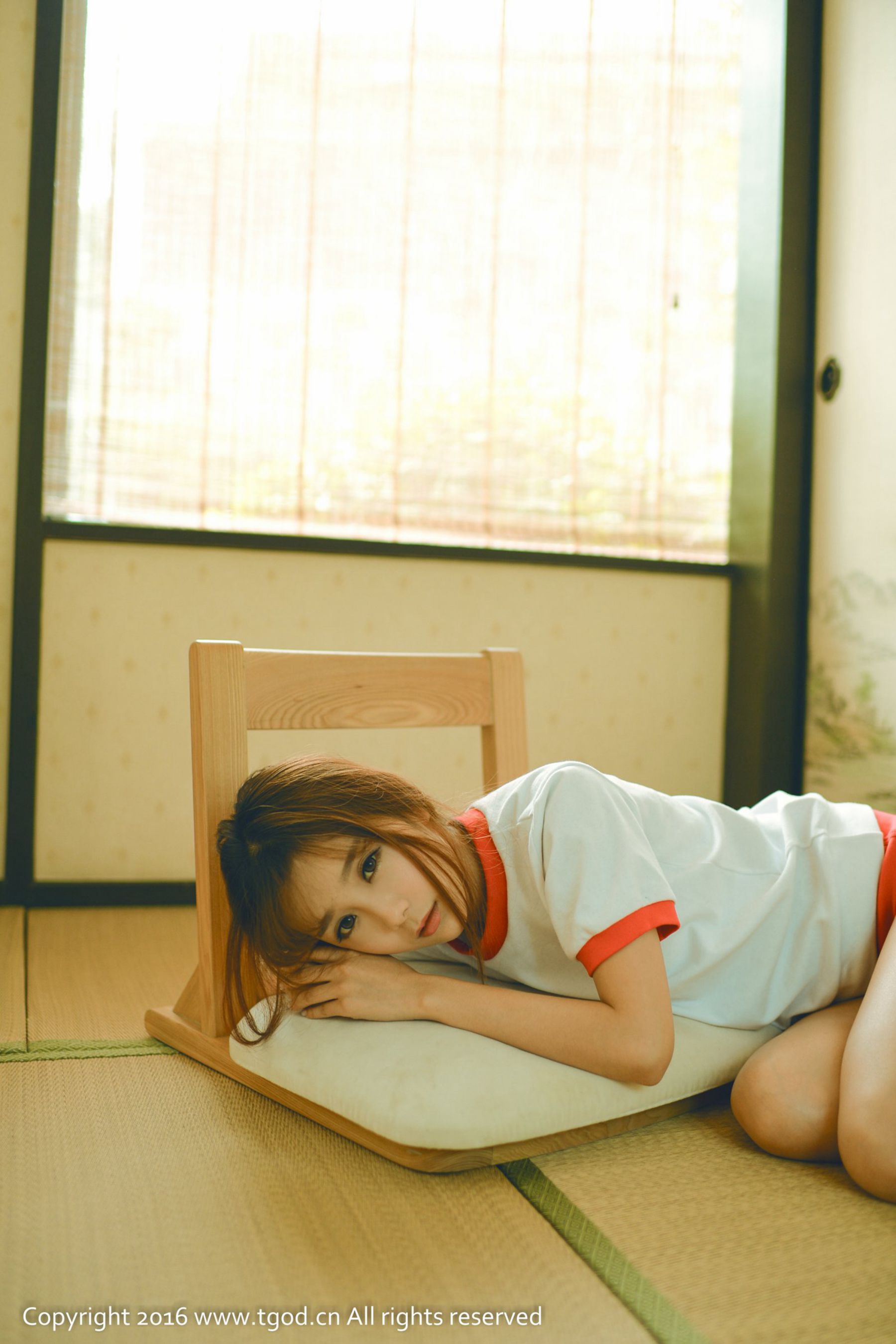 小九Vin《校服萝莉教主》-图47