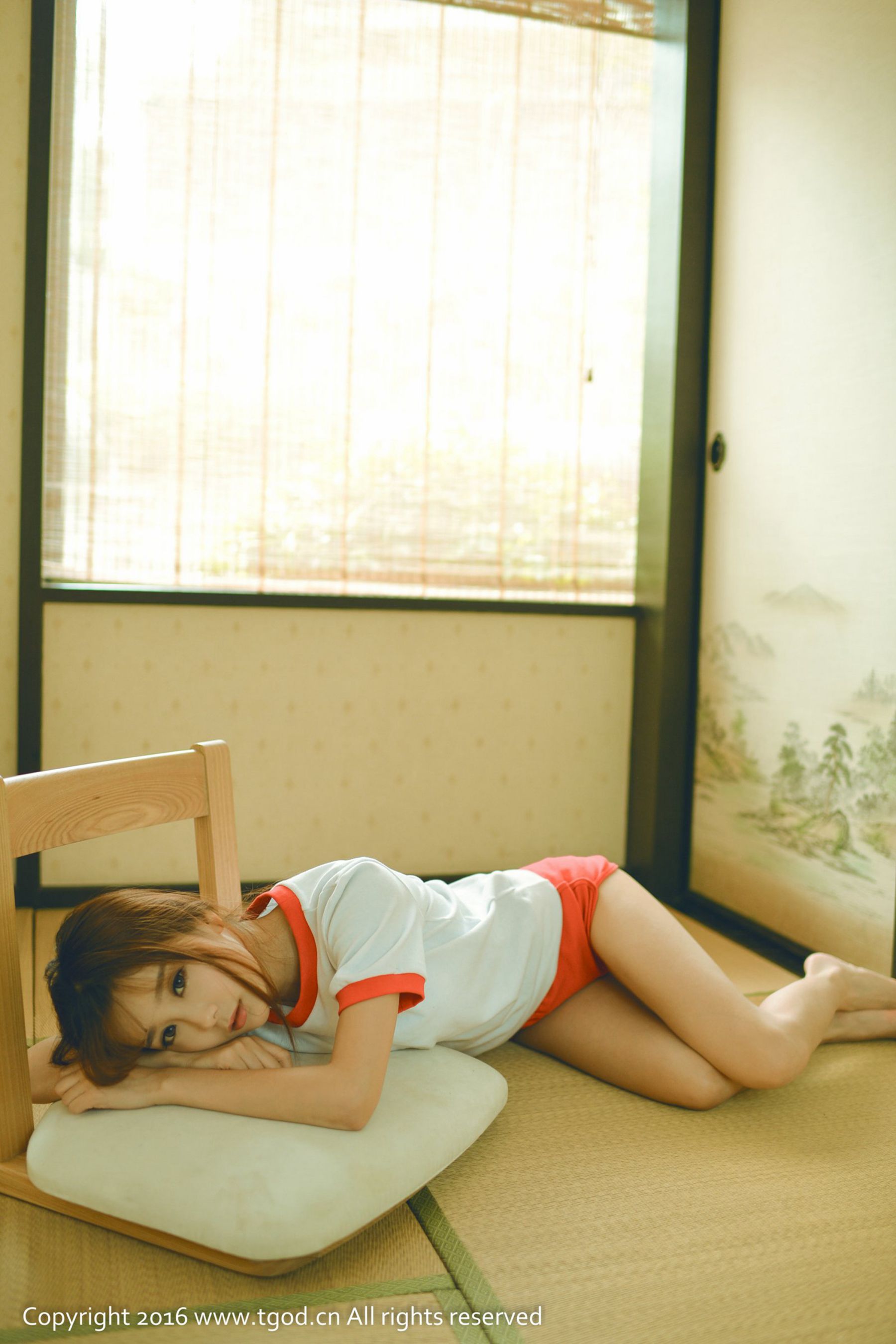 小九Vin《校服萝莉教主》-图49