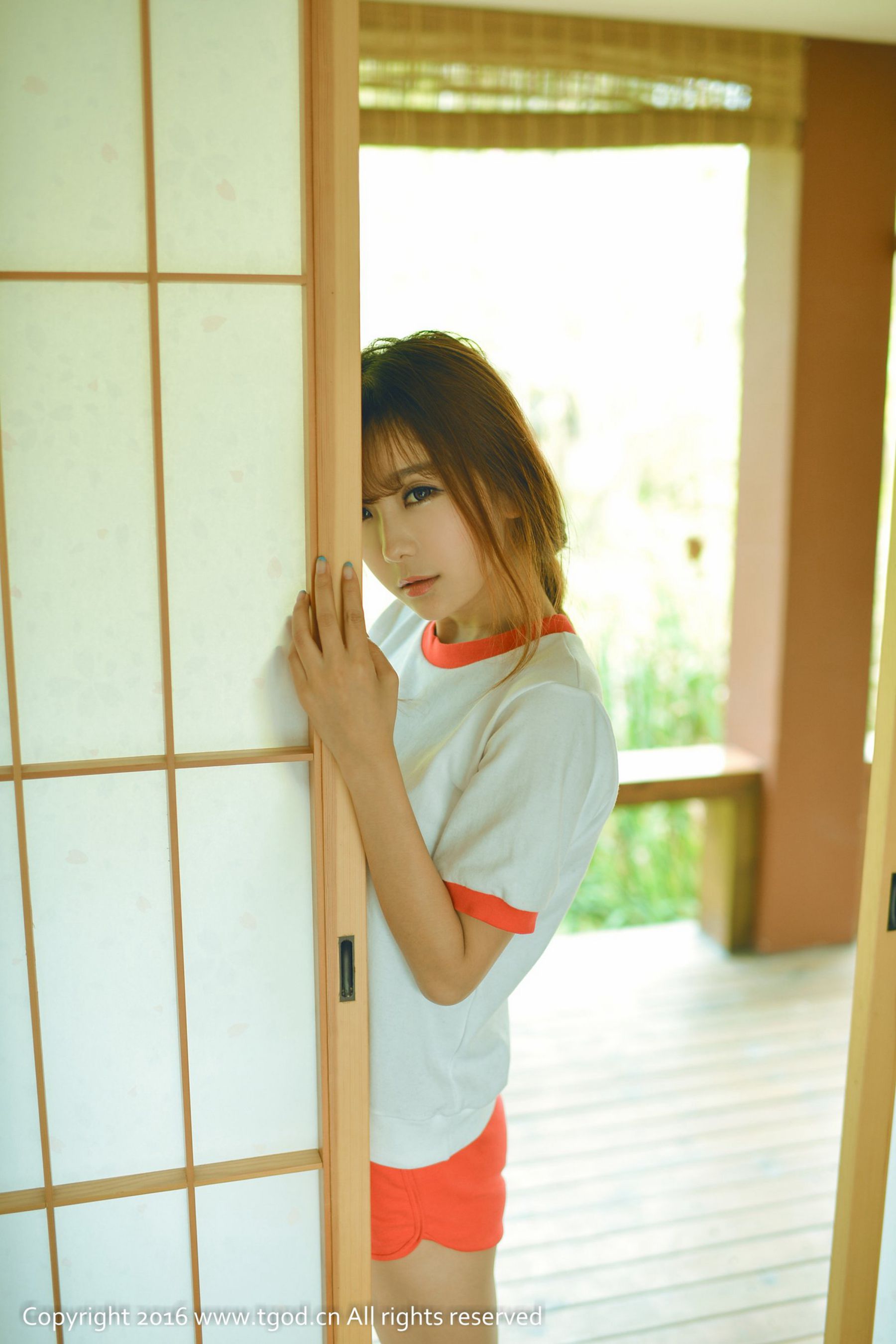 小九Vin《校服萝莉教主》-图51