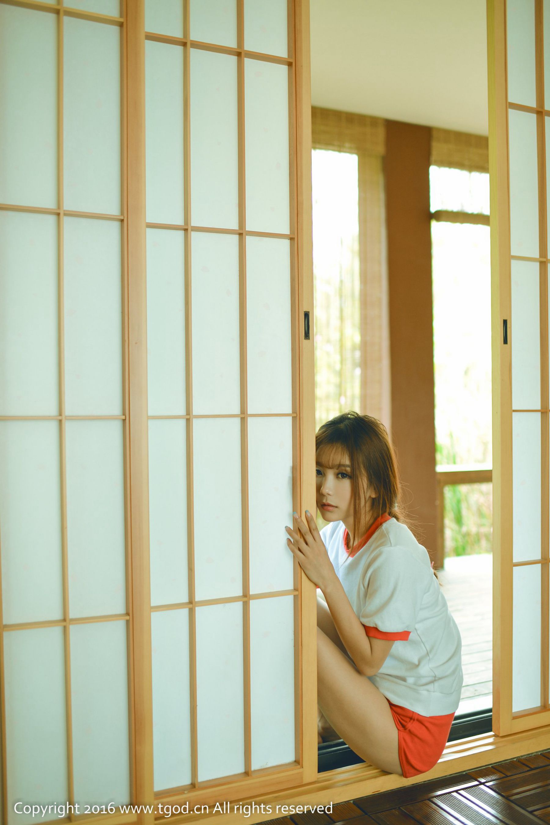小九Vin《校服萝莉教主》-图54
