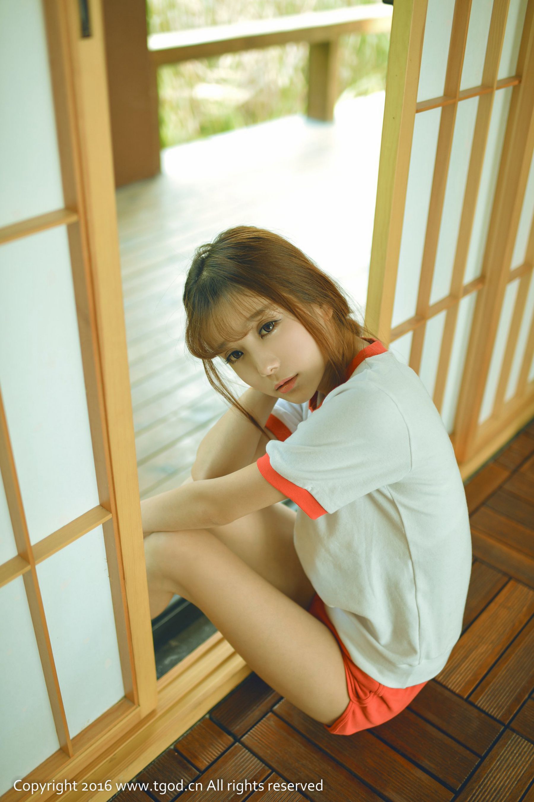 小九Vin《校服萝莉教主》-图57