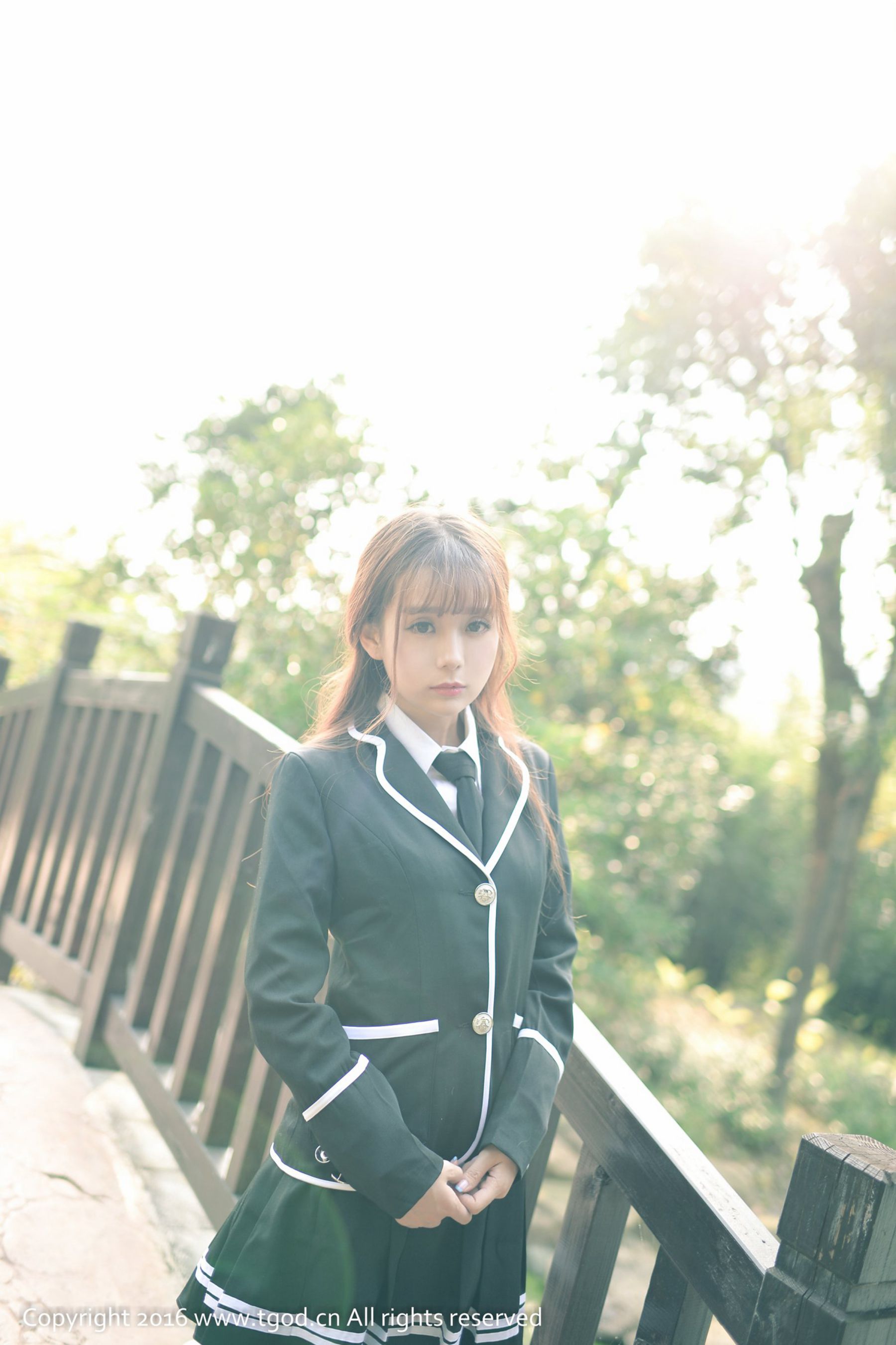 小九Vin《校服萝莉教主》-图5
