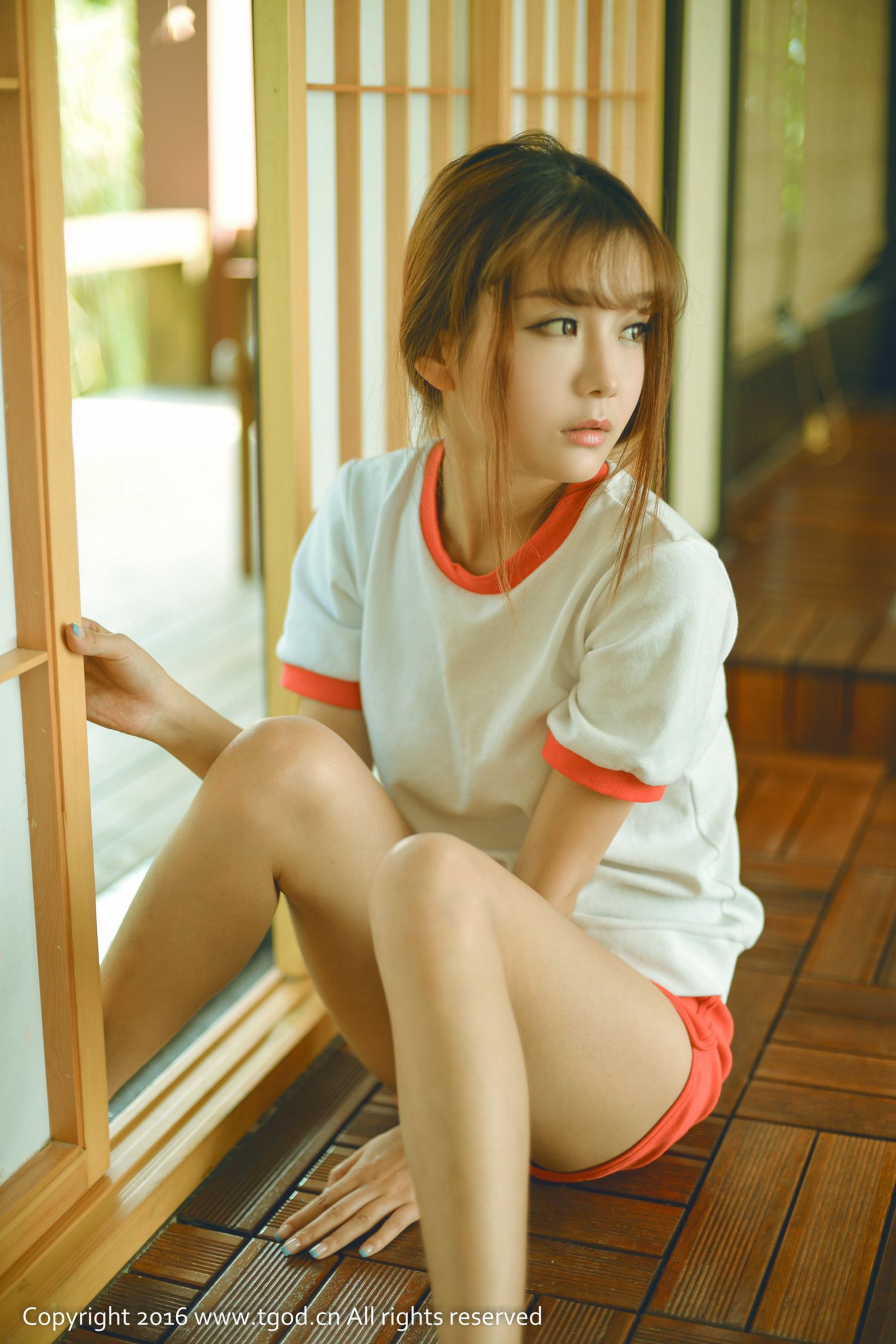 小九Vin《校服萝莉教主》-图60