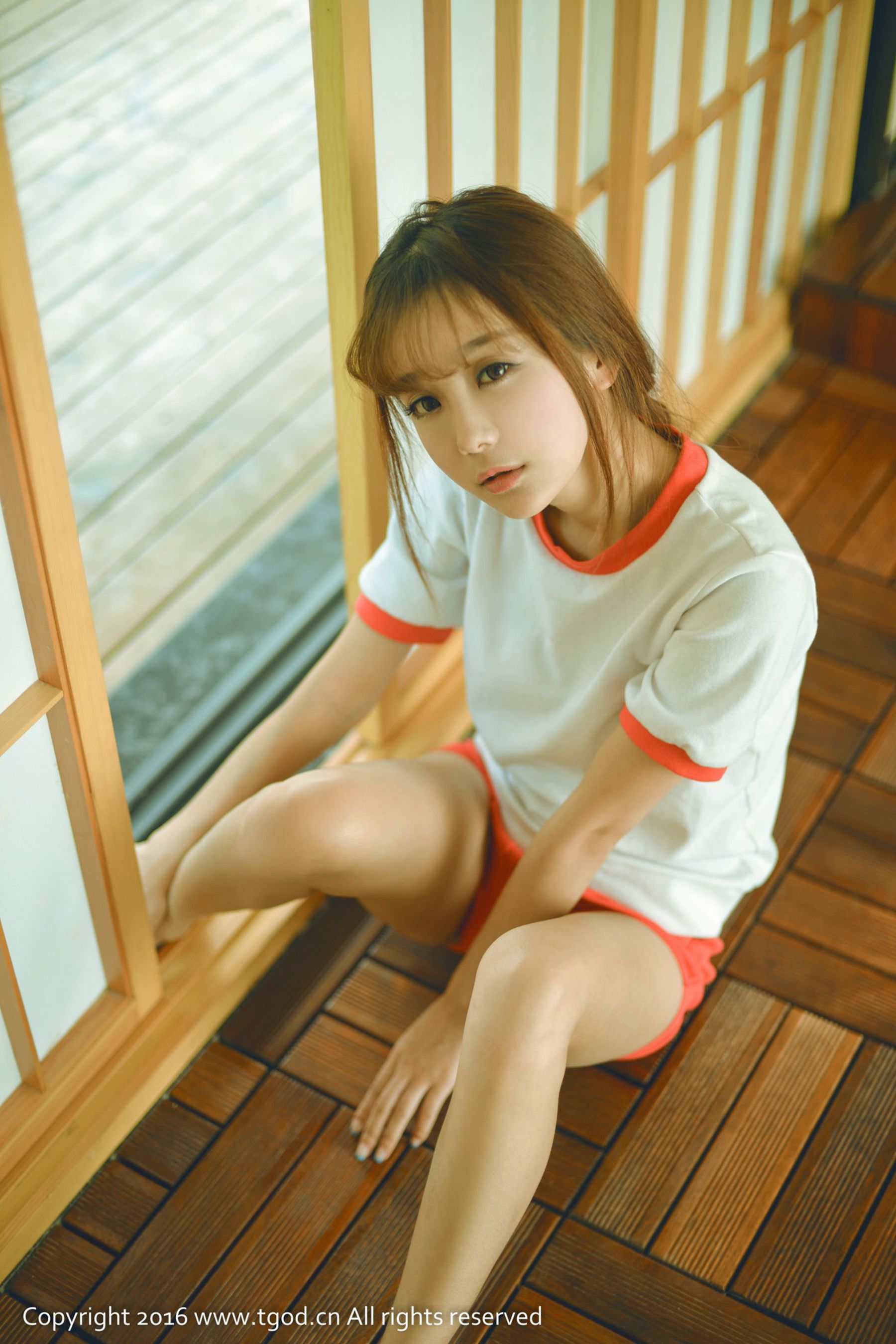 小九Vin《校服萝莉教主》-图61