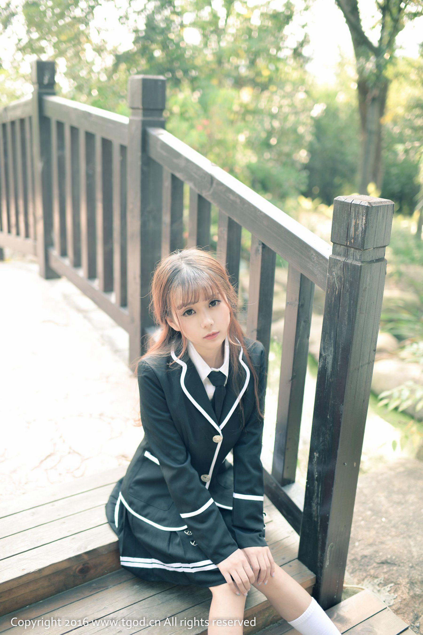 小九Vin《校服萝莉教主》-图6