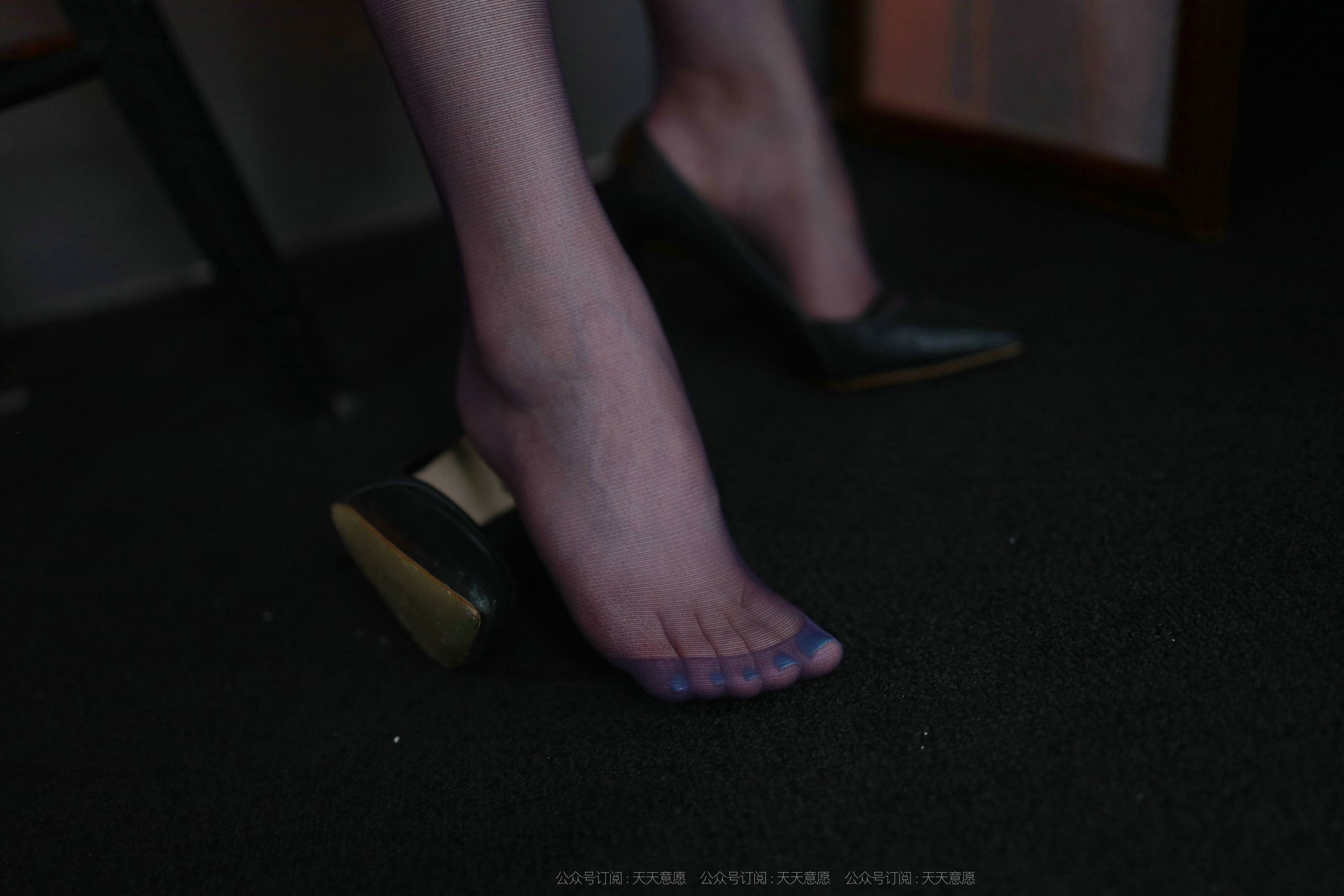 模特：紫薇《姹紫嫣红》-图52