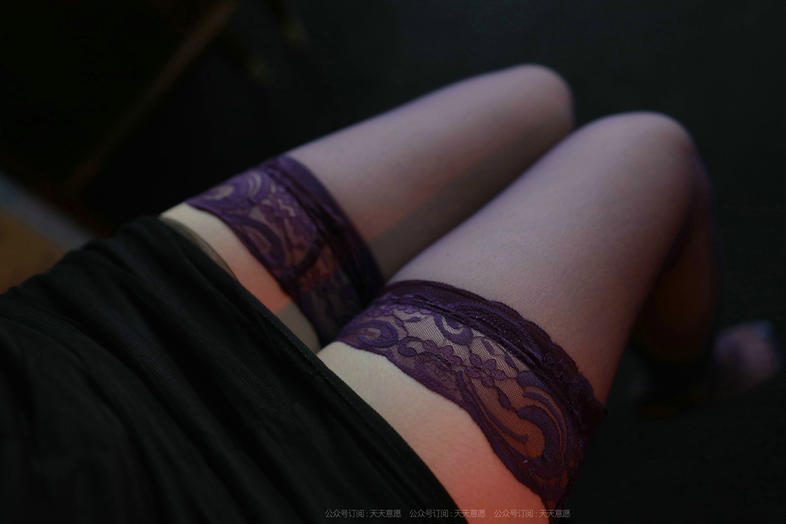 模特：紫薇《姹紫嫣红》-图61