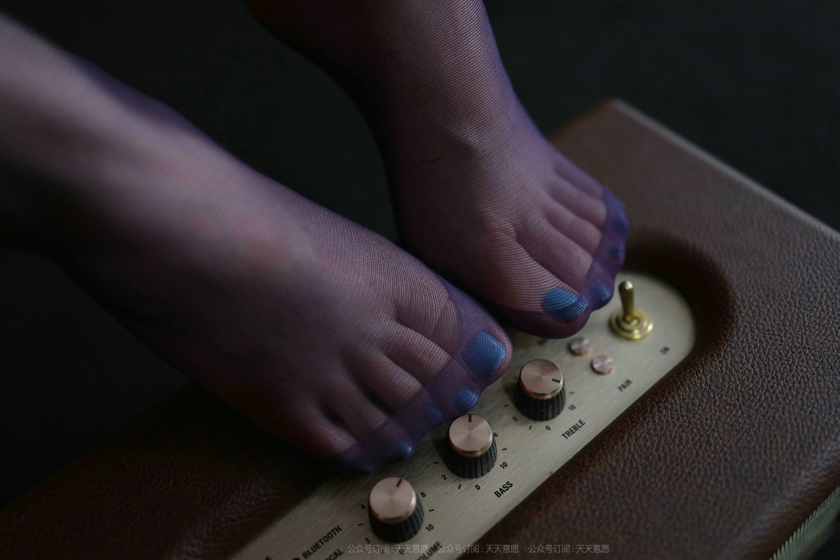 模特：紫薇《姹紫嫣红》-图70