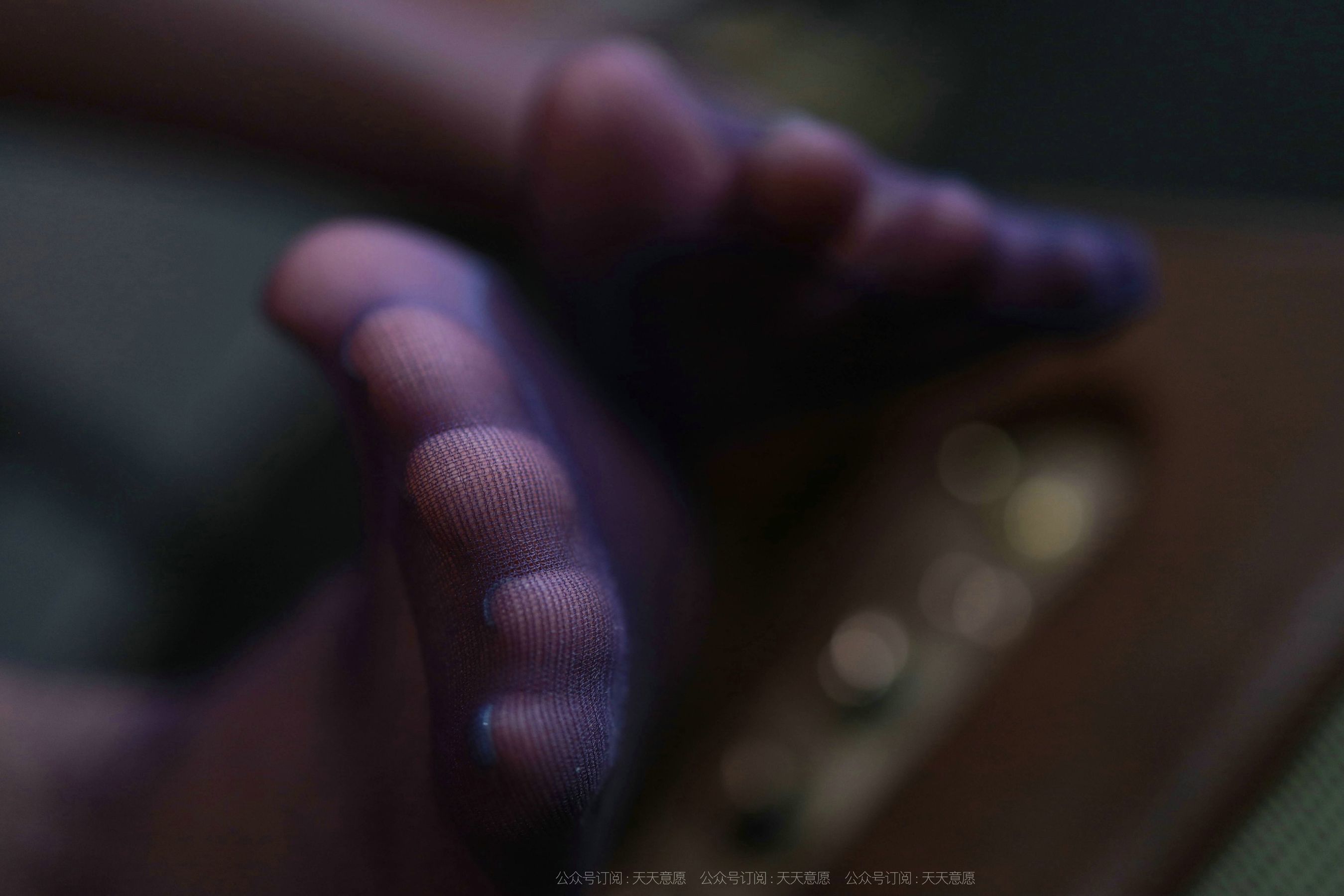 模特：紫薇《姹紫嫣红》-图71