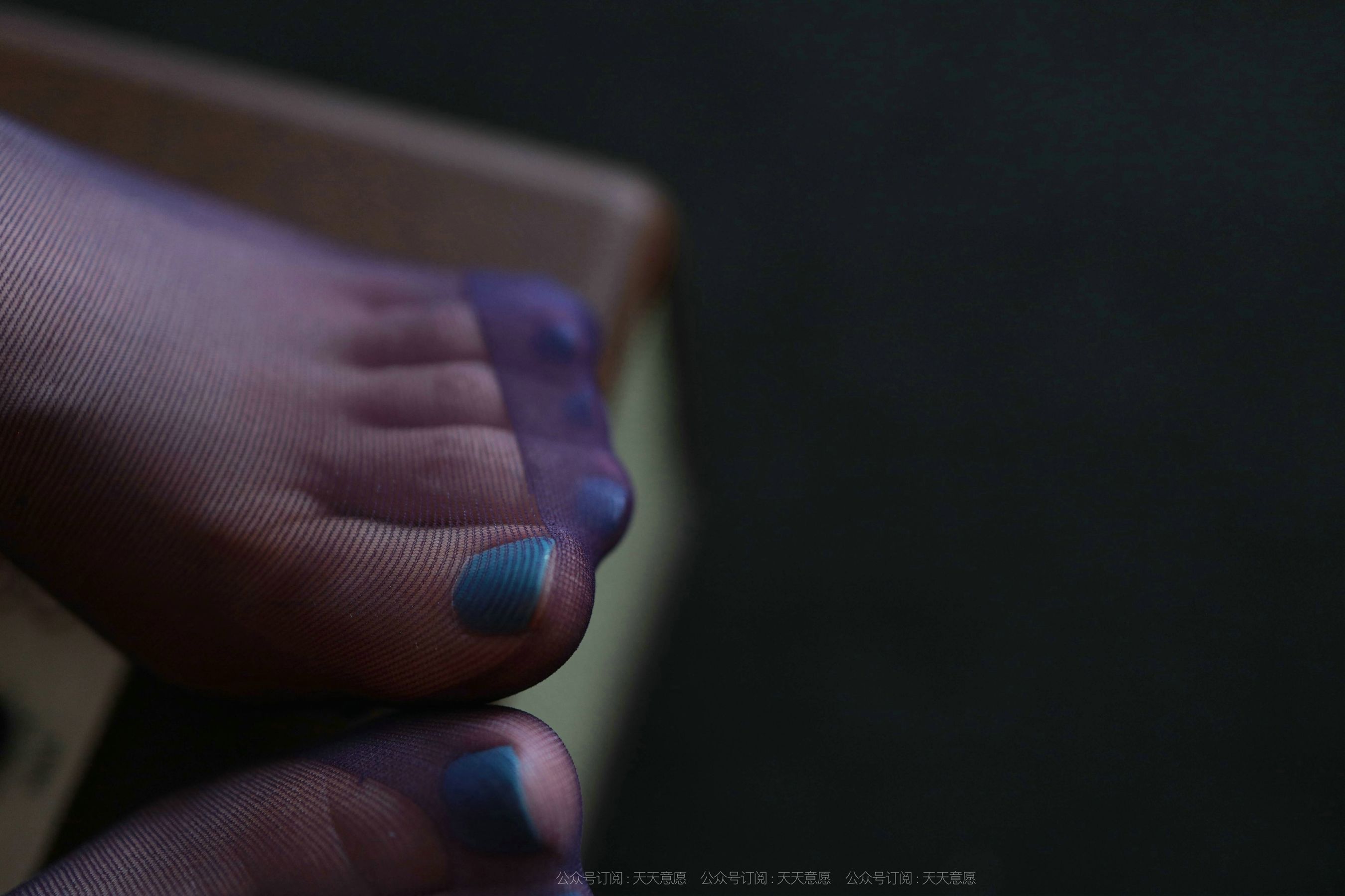 模特：紫薇《姹紫嫣红》-图73