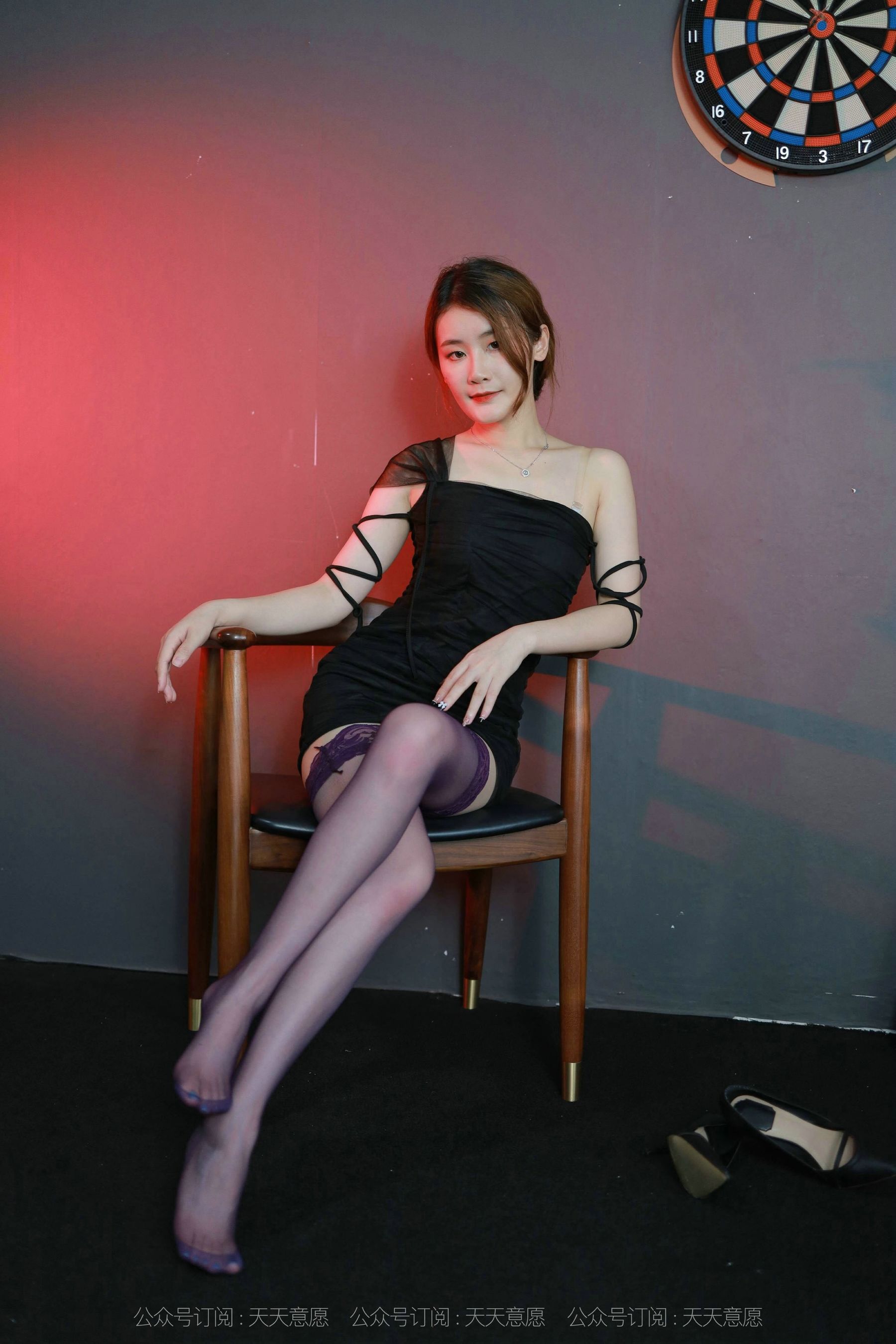 模特：紫薇《姹紫嫣红》-图81