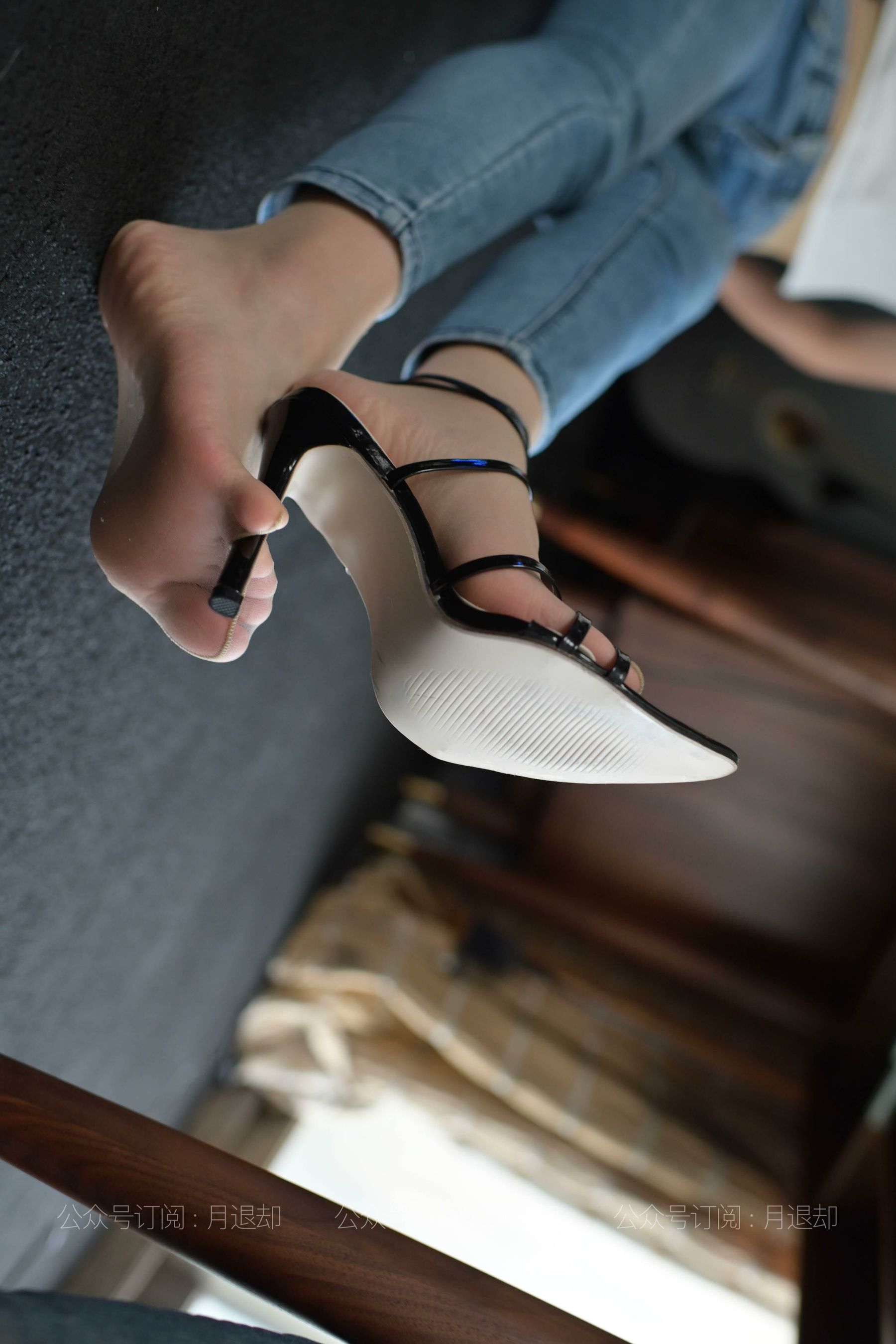 模特：紫薇《活力牛仔》-图70