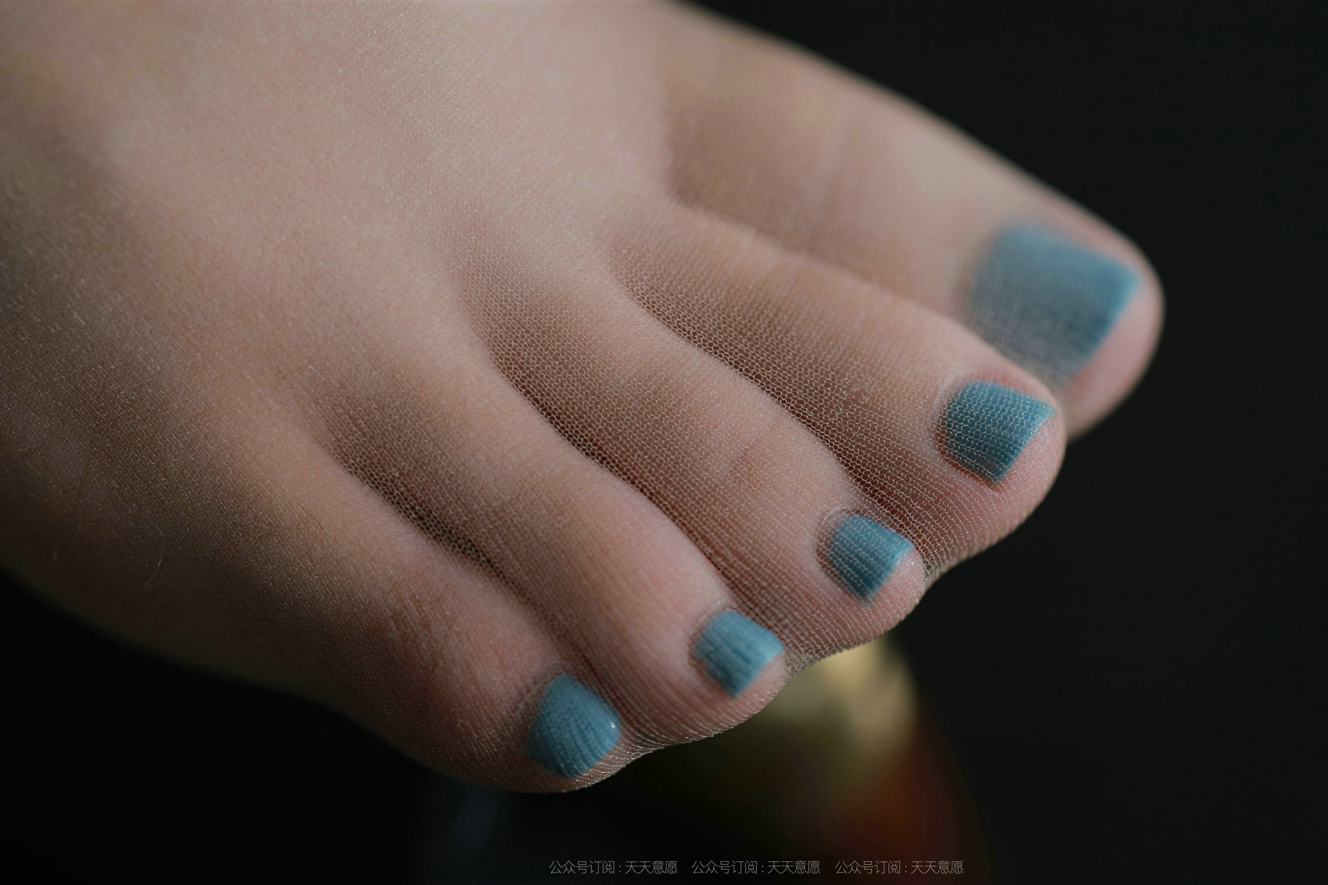 模特：紫薇《淡绿短裙》-图43