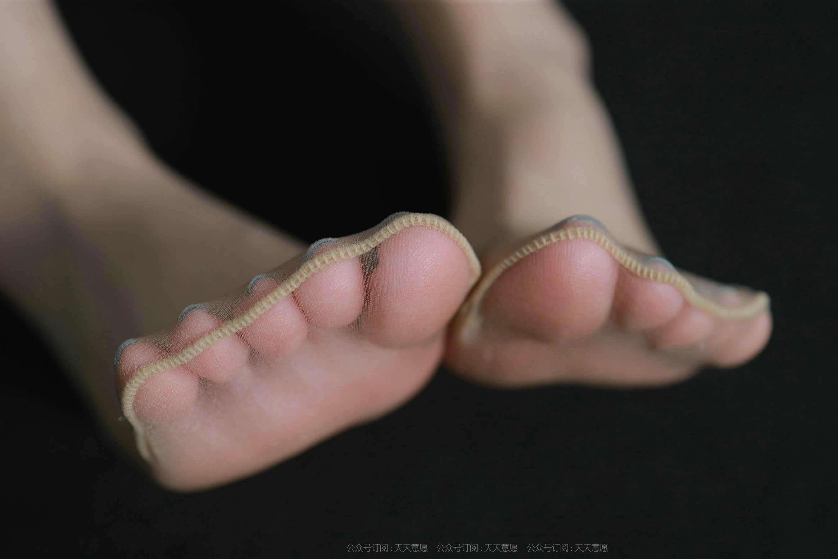 模特：紫薇《淡绿短裙》-图63