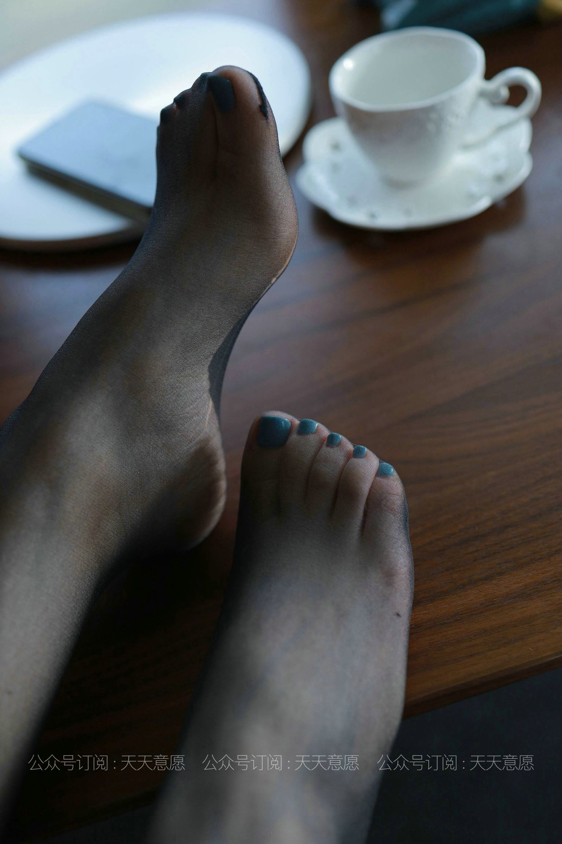 模特：紫薇《麻辣女秘书》-图36