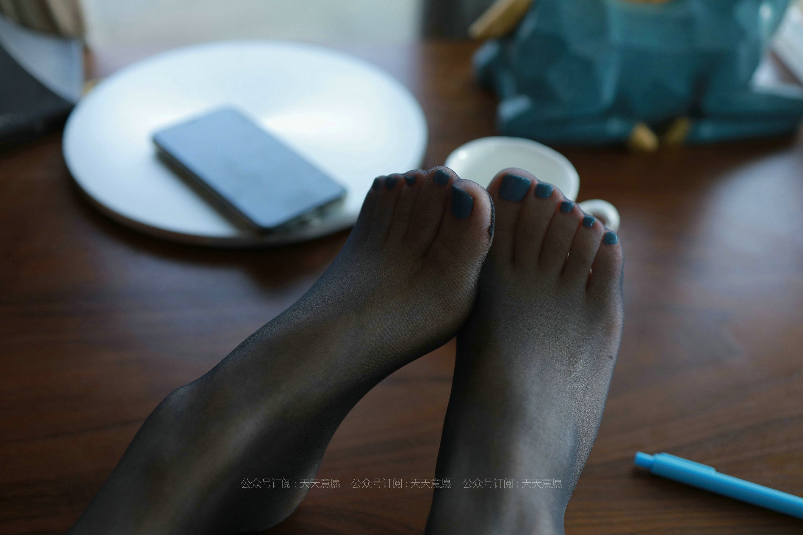 模特：紫薇《麻辣女秘书》-图37