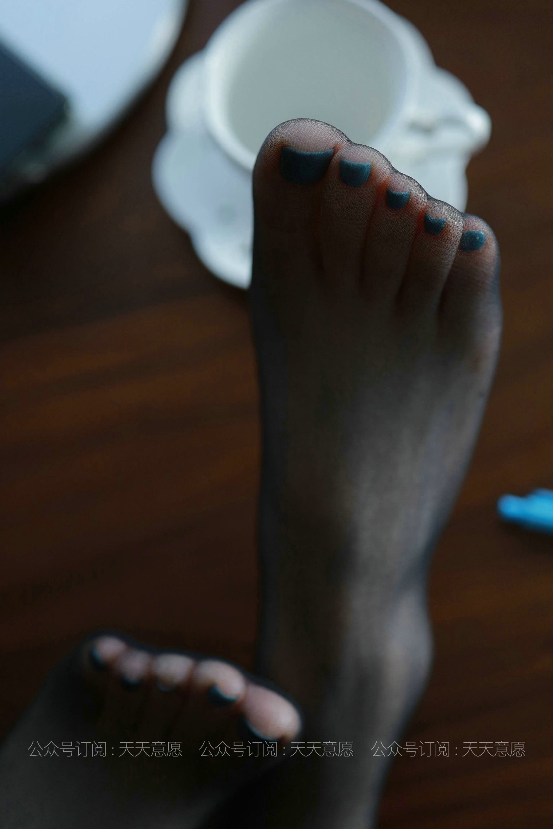 模特：紫薇《麻辣女秘书》-图38