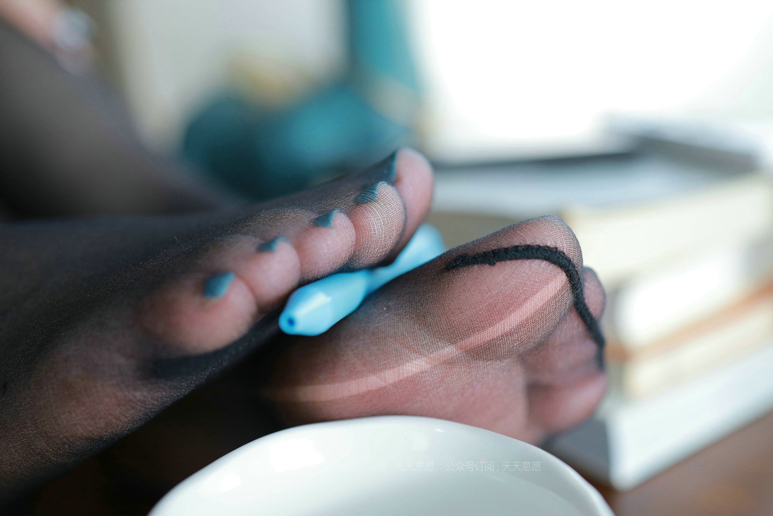 模特：紫薇《麻辣女秘书》-图68