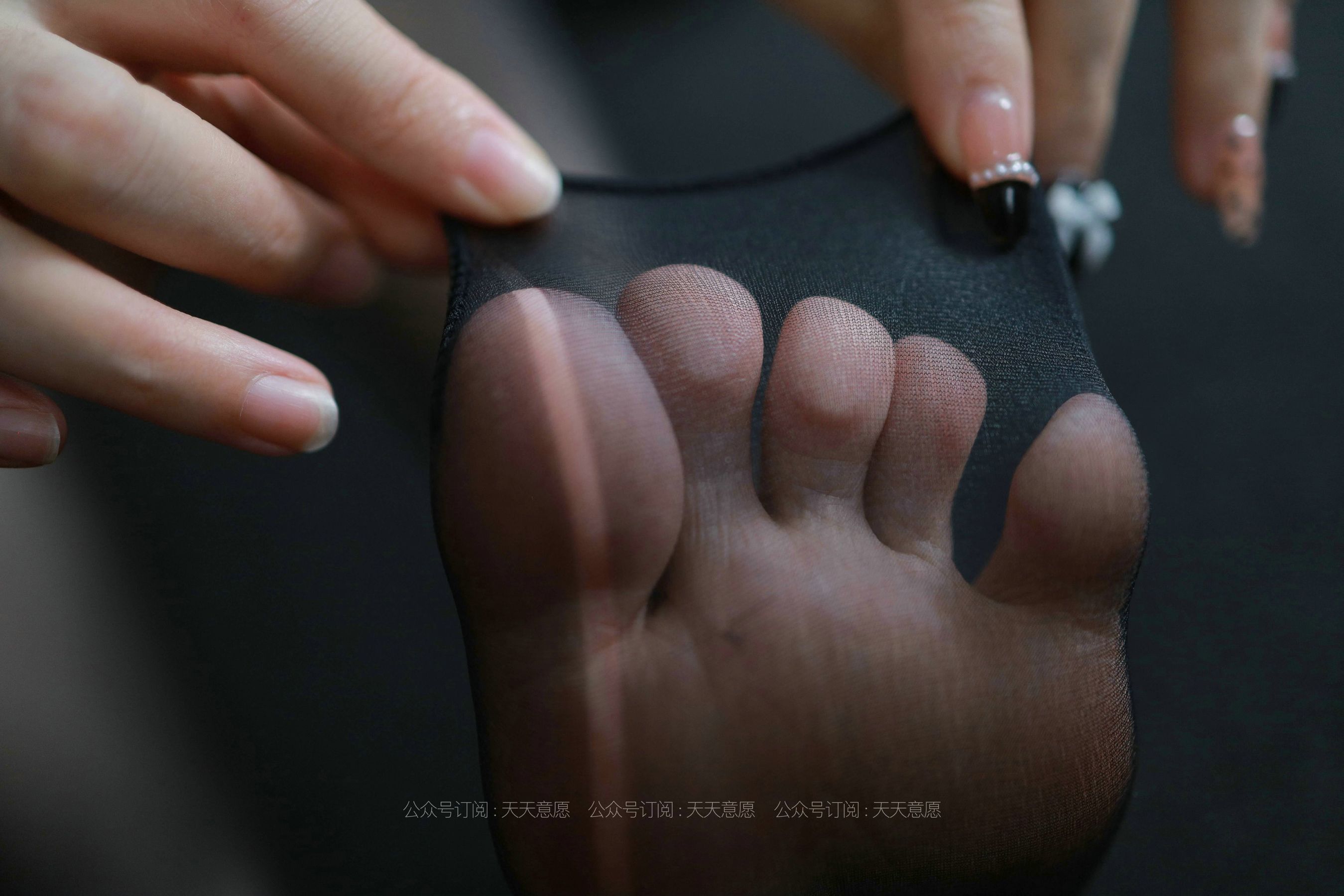 模特：紫薇《麻辣女秘书》-图97