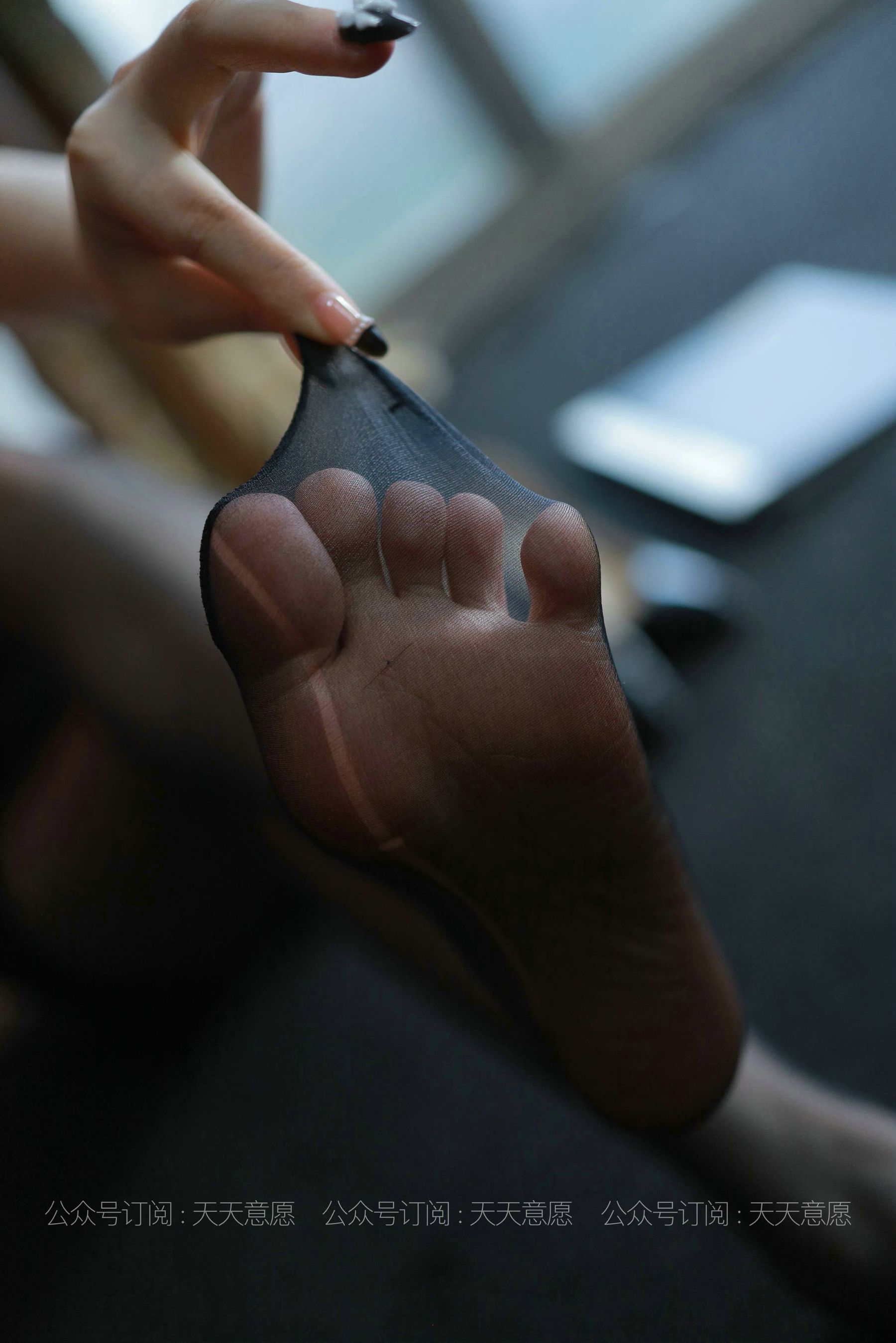 模特：紫薇《麻辣女秘书》-图98