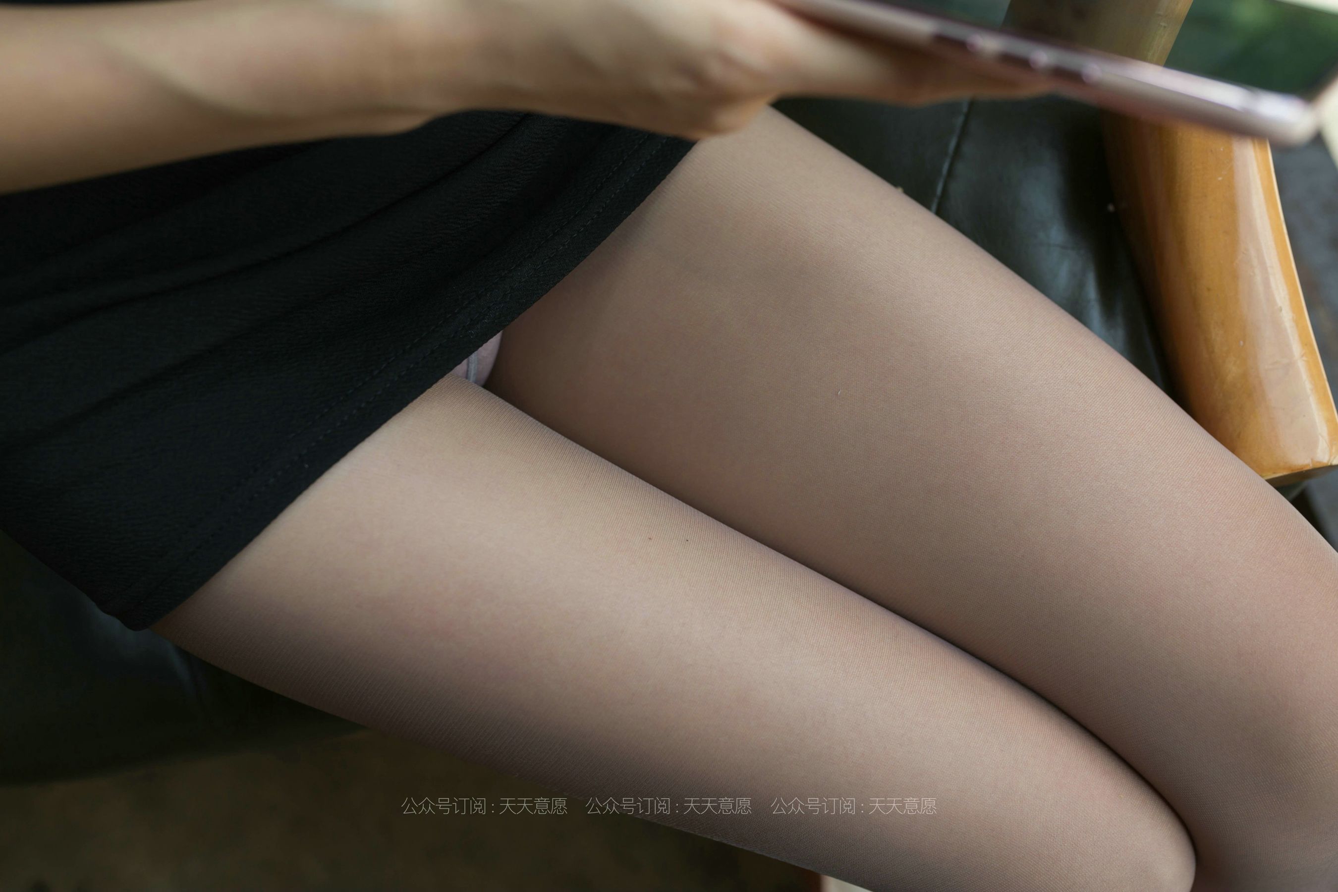 模特：美子《OL职业装》-图62