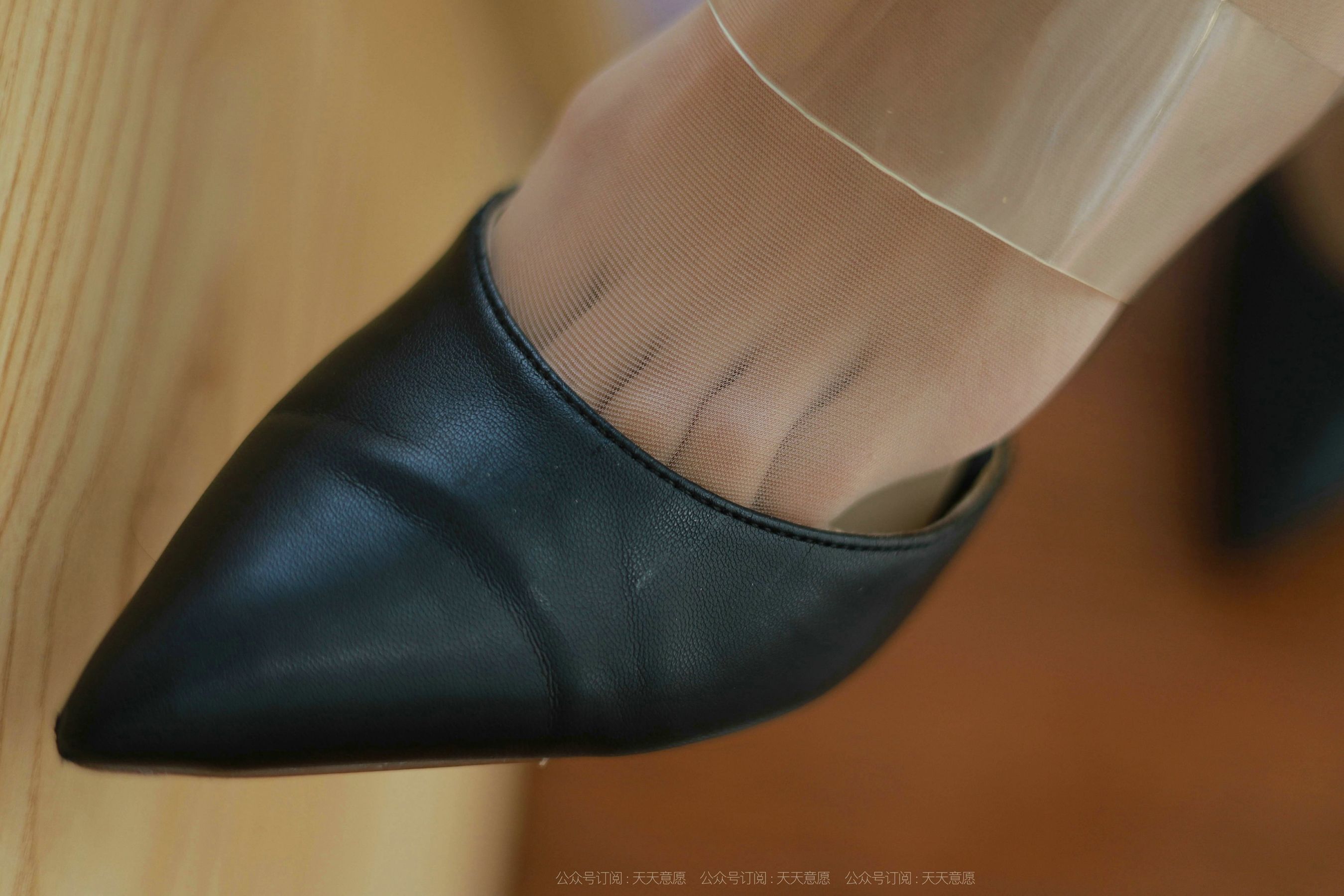 模特：美子《听话的女秘书》-图36