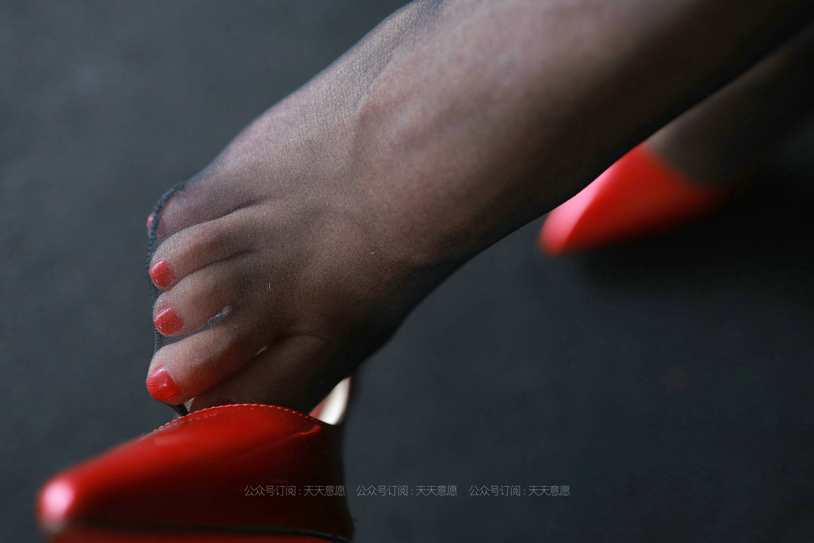 模特：美子《新式旗袍短裙》-图26