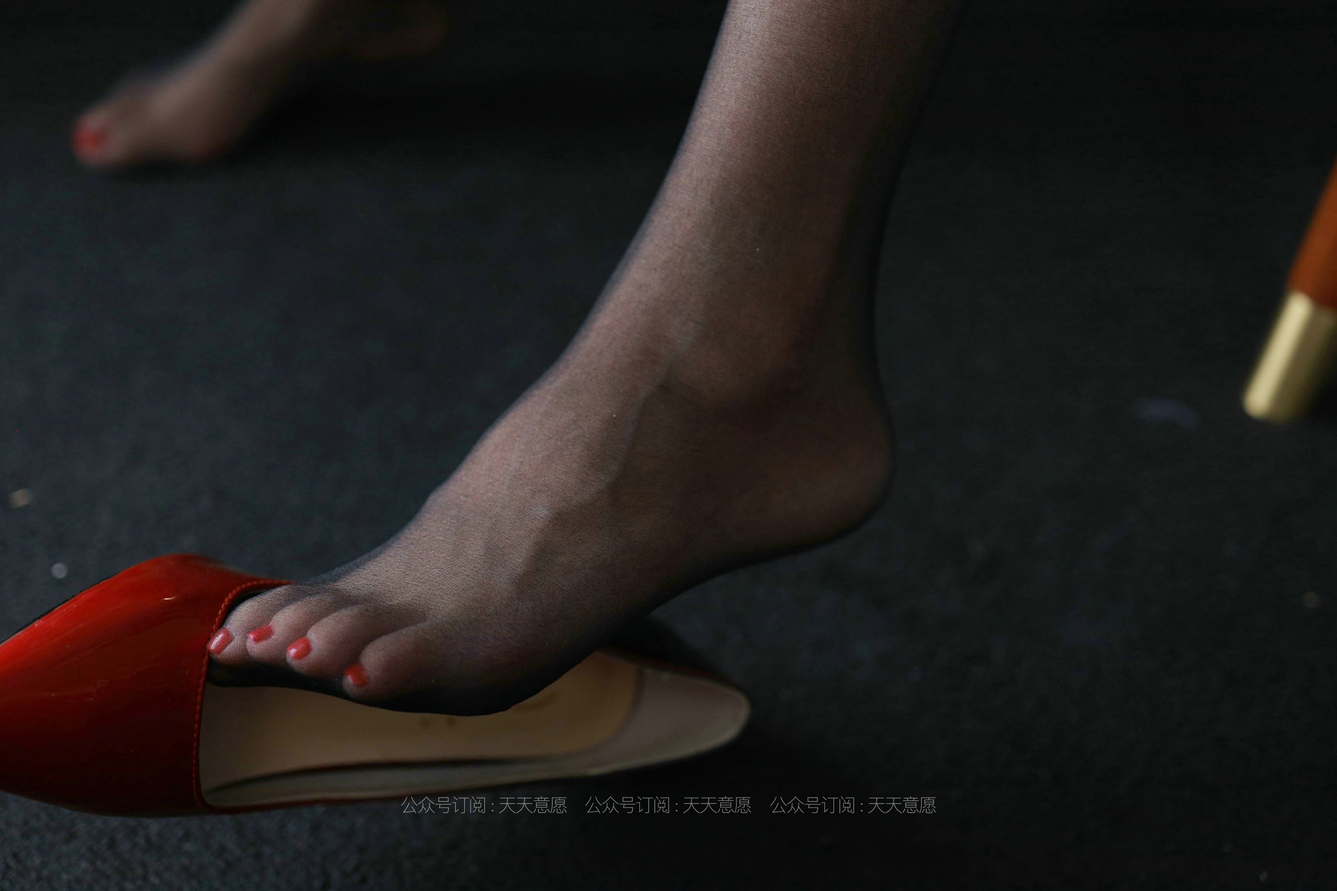 模特：美子《新式旗袍短裙》-图57