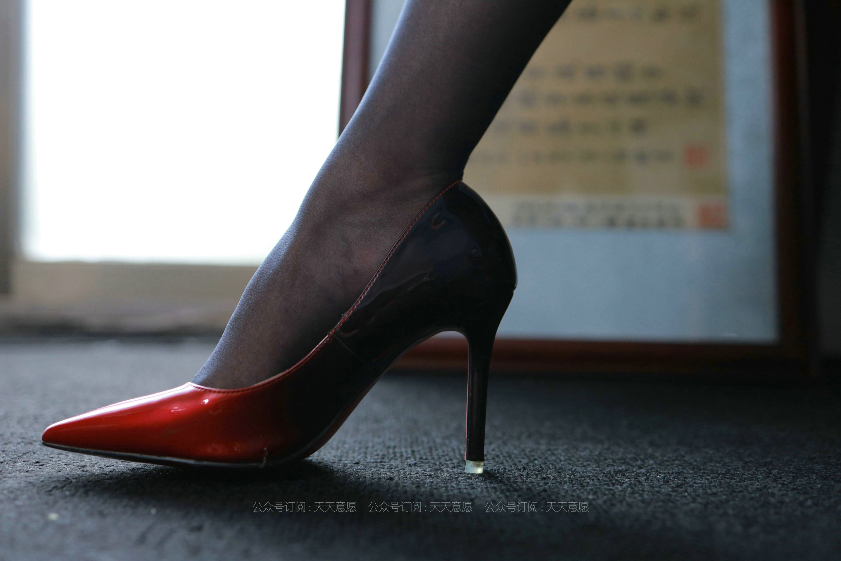 模特：美子《新式旗袍短裙》-图72