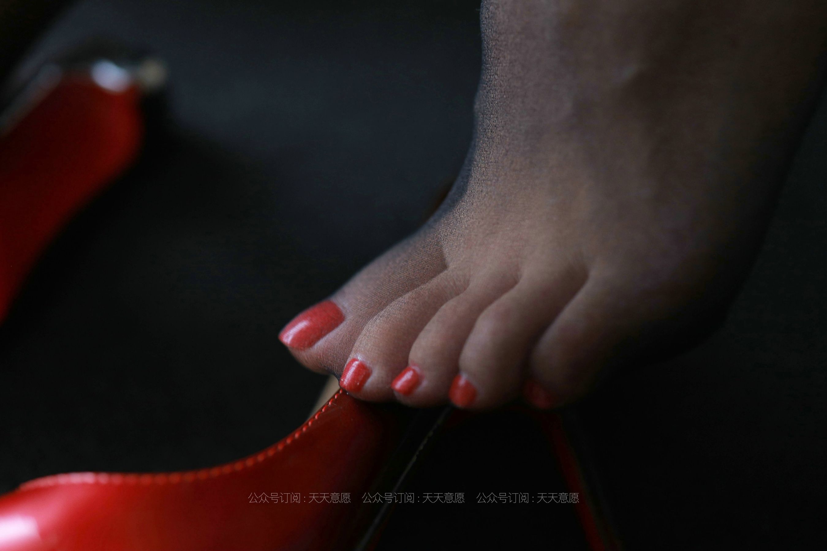 模特：美子《新式旗袍短裙》-图77