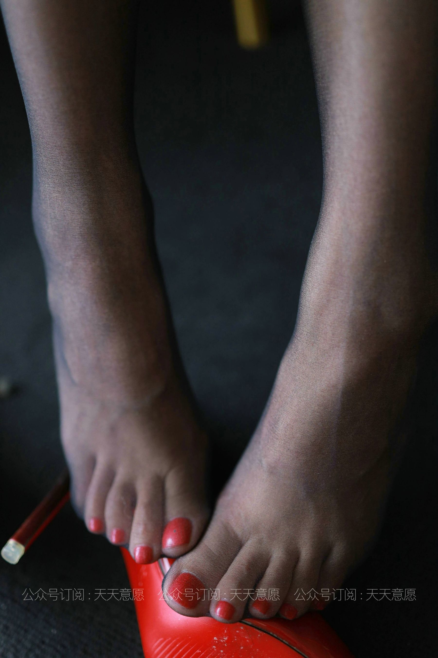 模特：美子《新式旗袍短裙》-图80