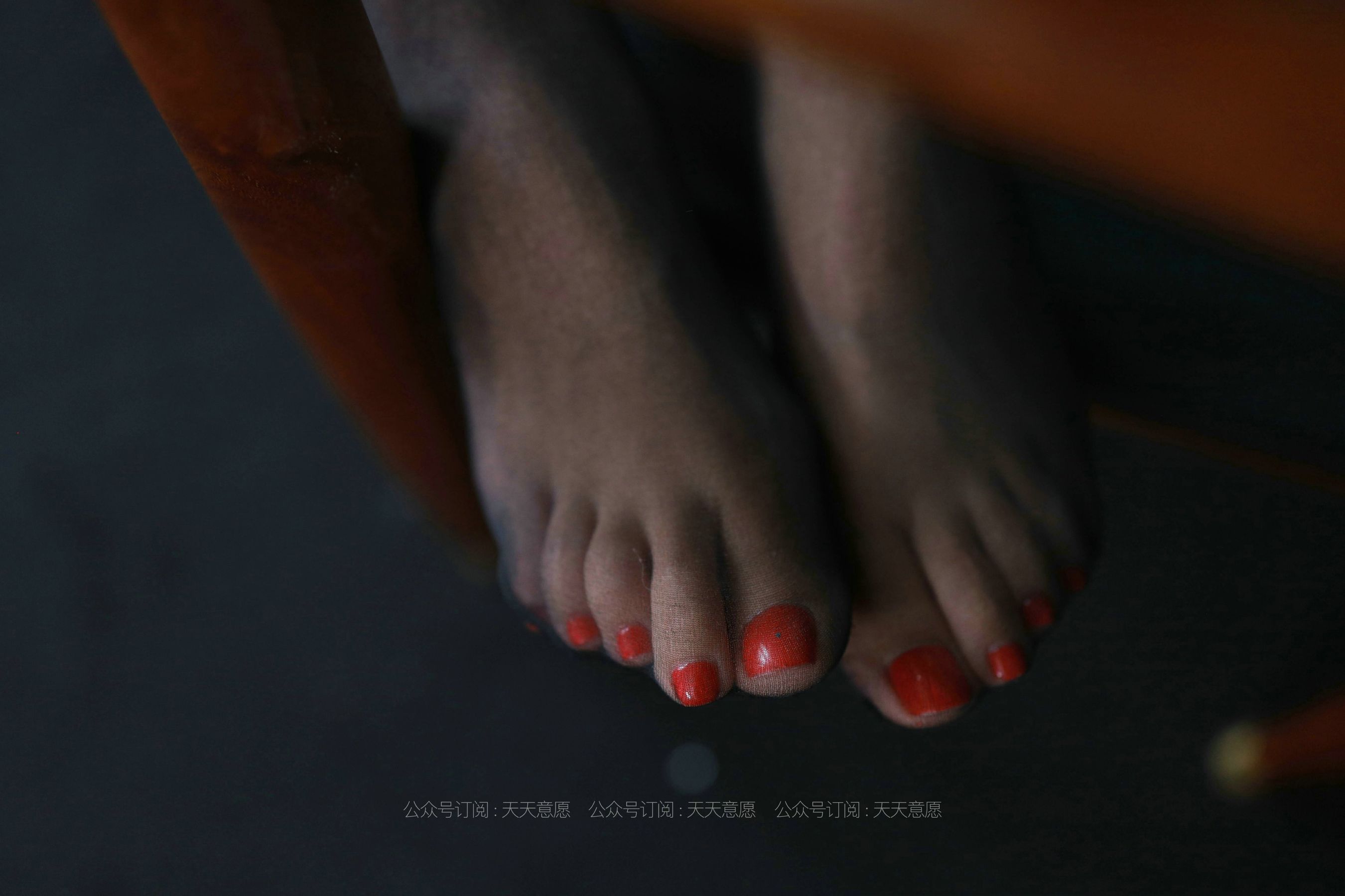 模特：美子《新式旗袍短裙》-图88