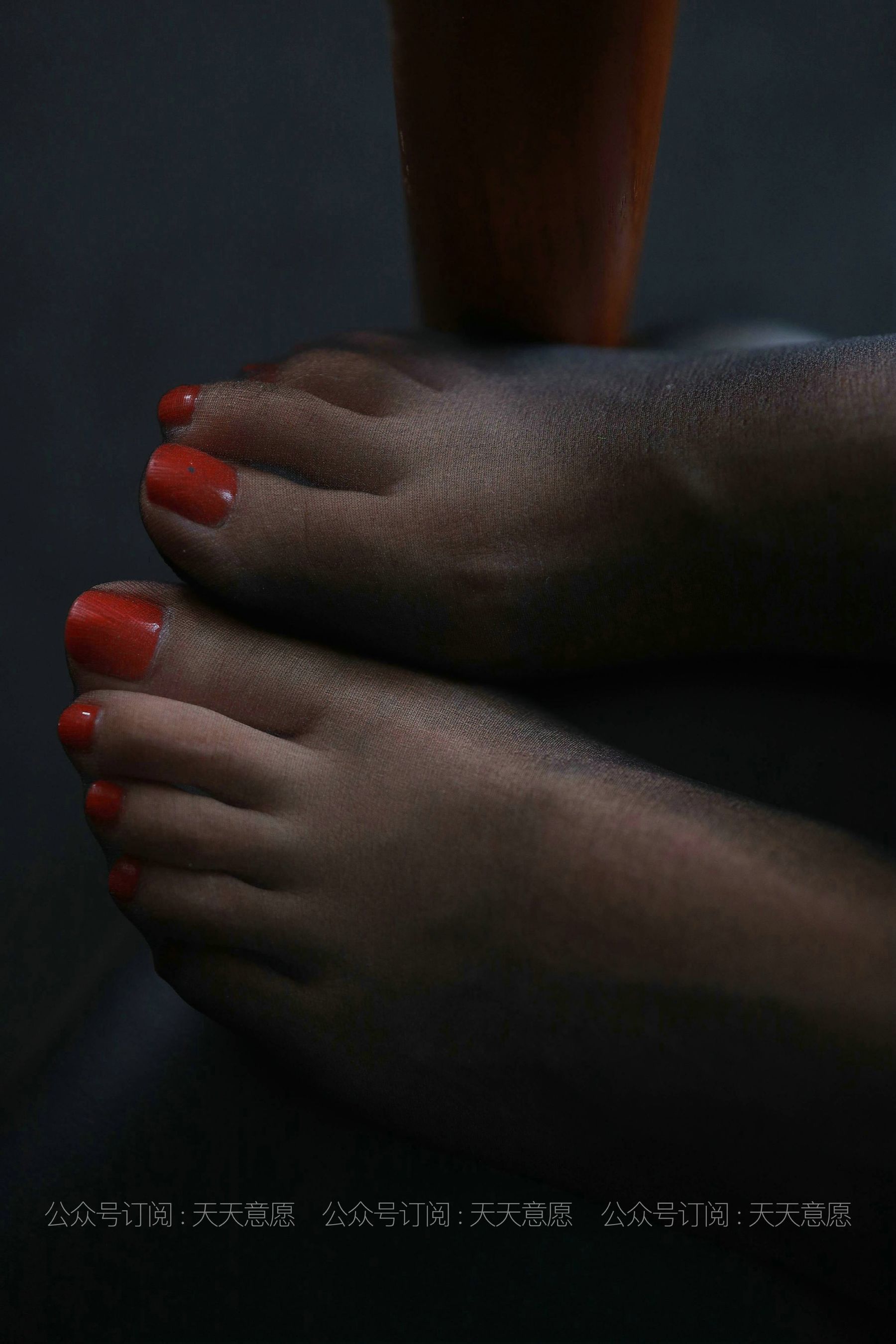 模特：美子《新式旗袍短裙》-图89