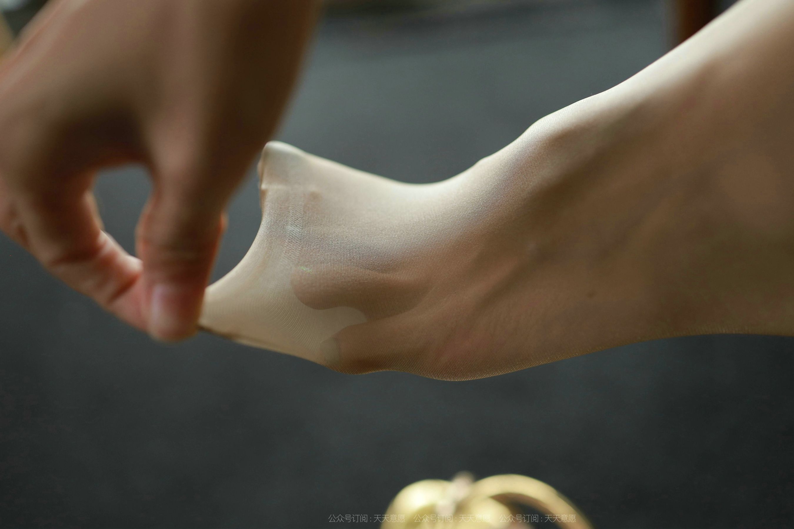 模特：美子《清新牛仔裤》-图14