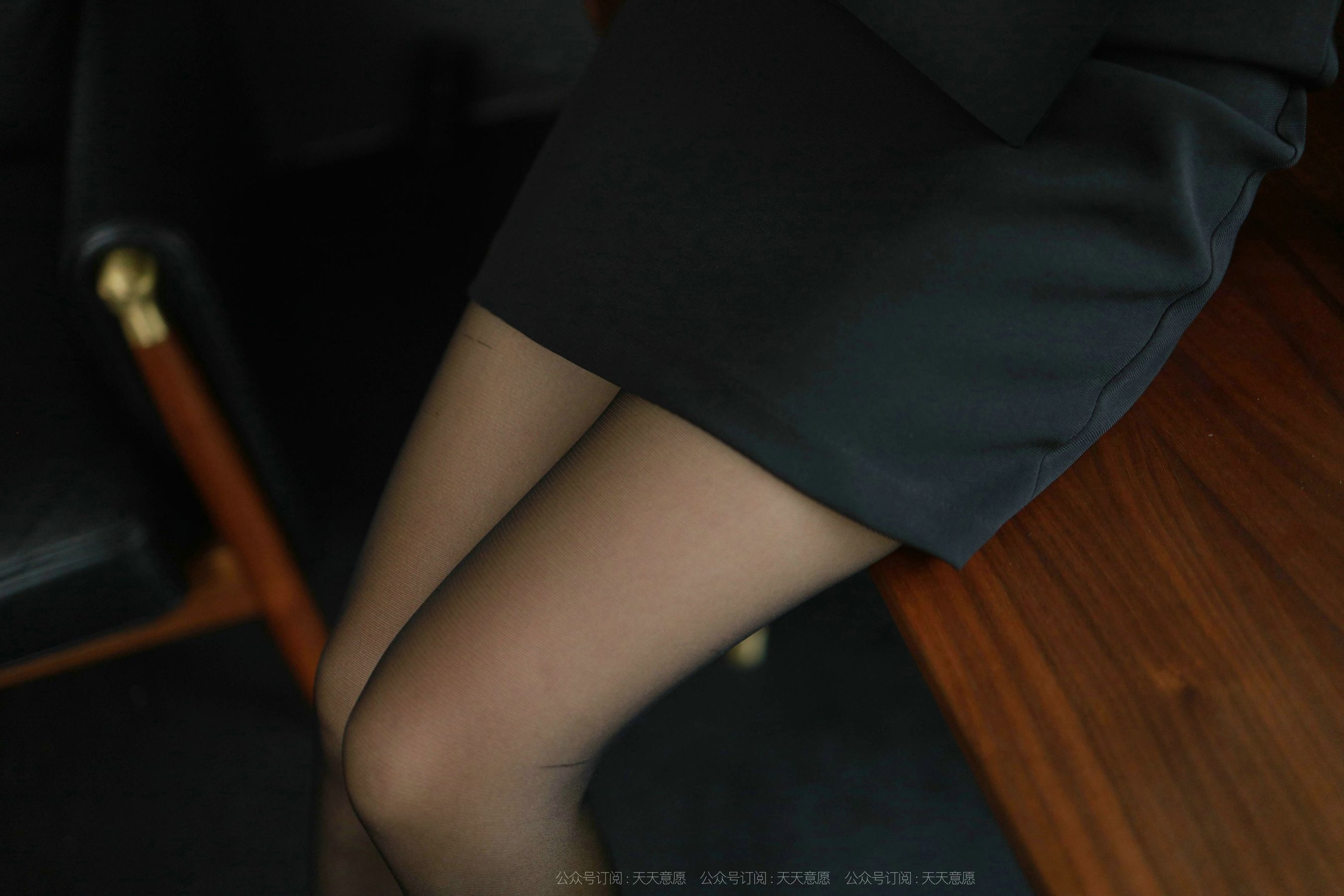 模特：美子《红色高跟鞋》-图49