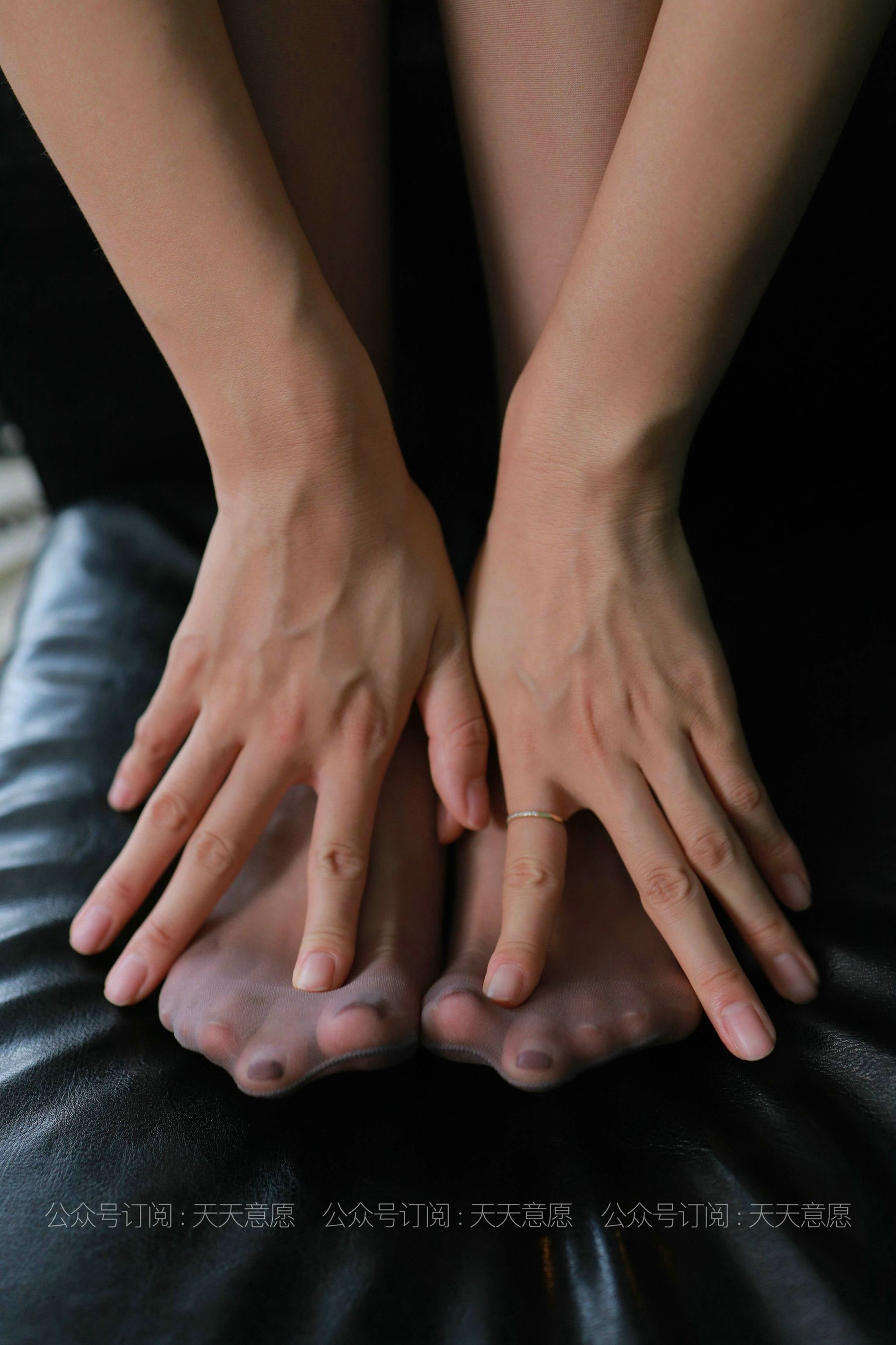 模特：羽西《性感青花瓷》-图42