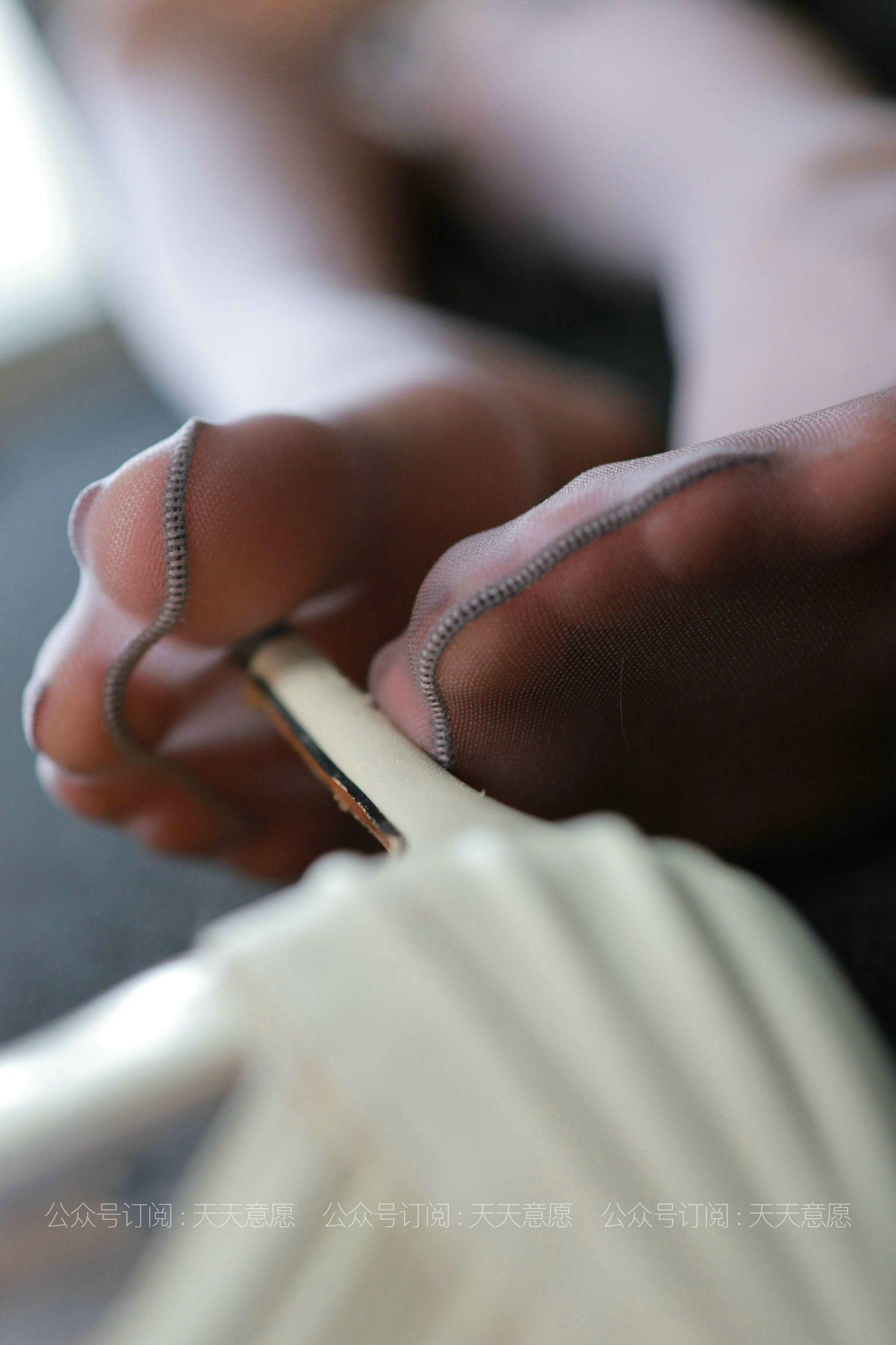 模特：羽西《性感青花瓷》-图64