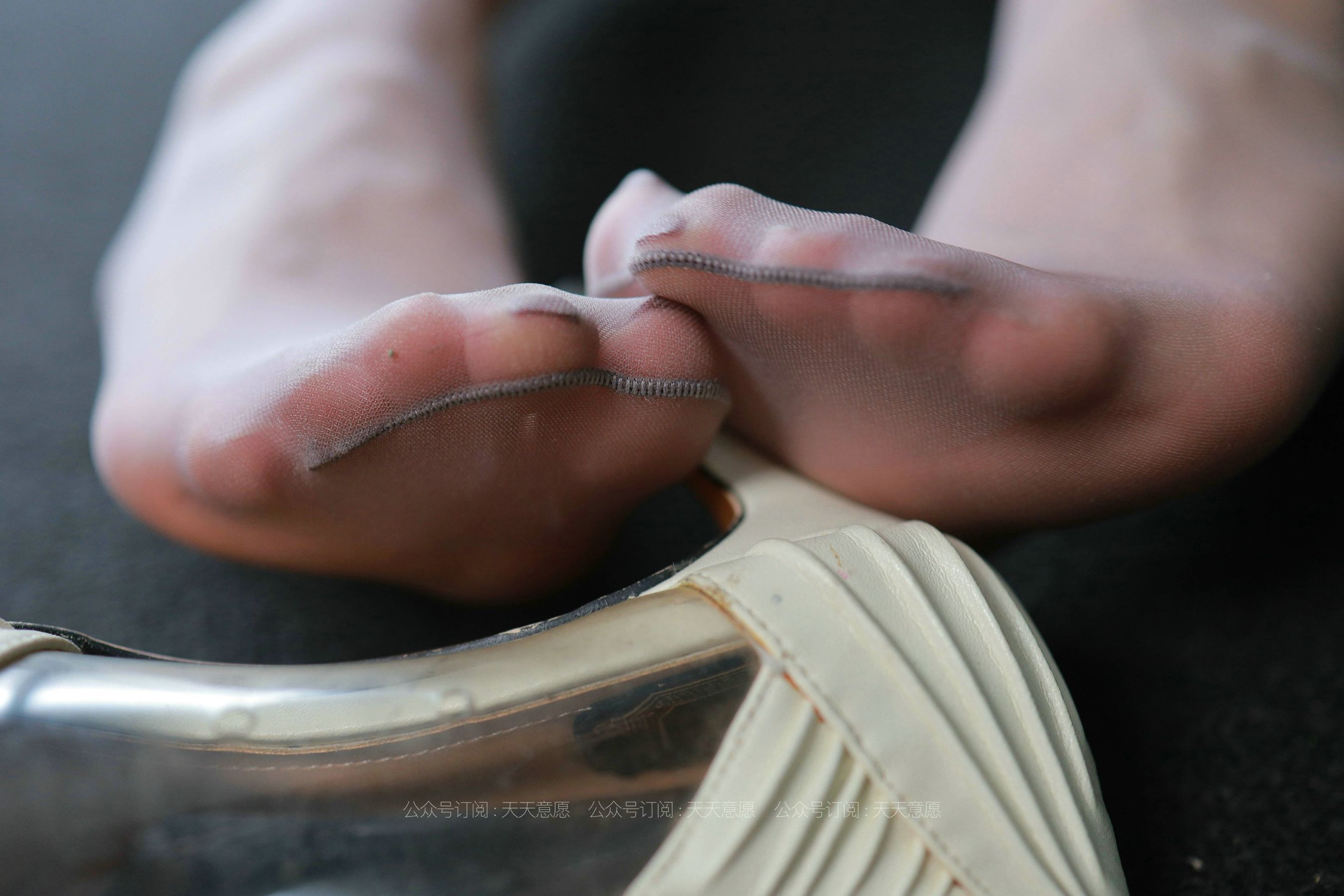 模特：羽西《性感青花瓷》-图66