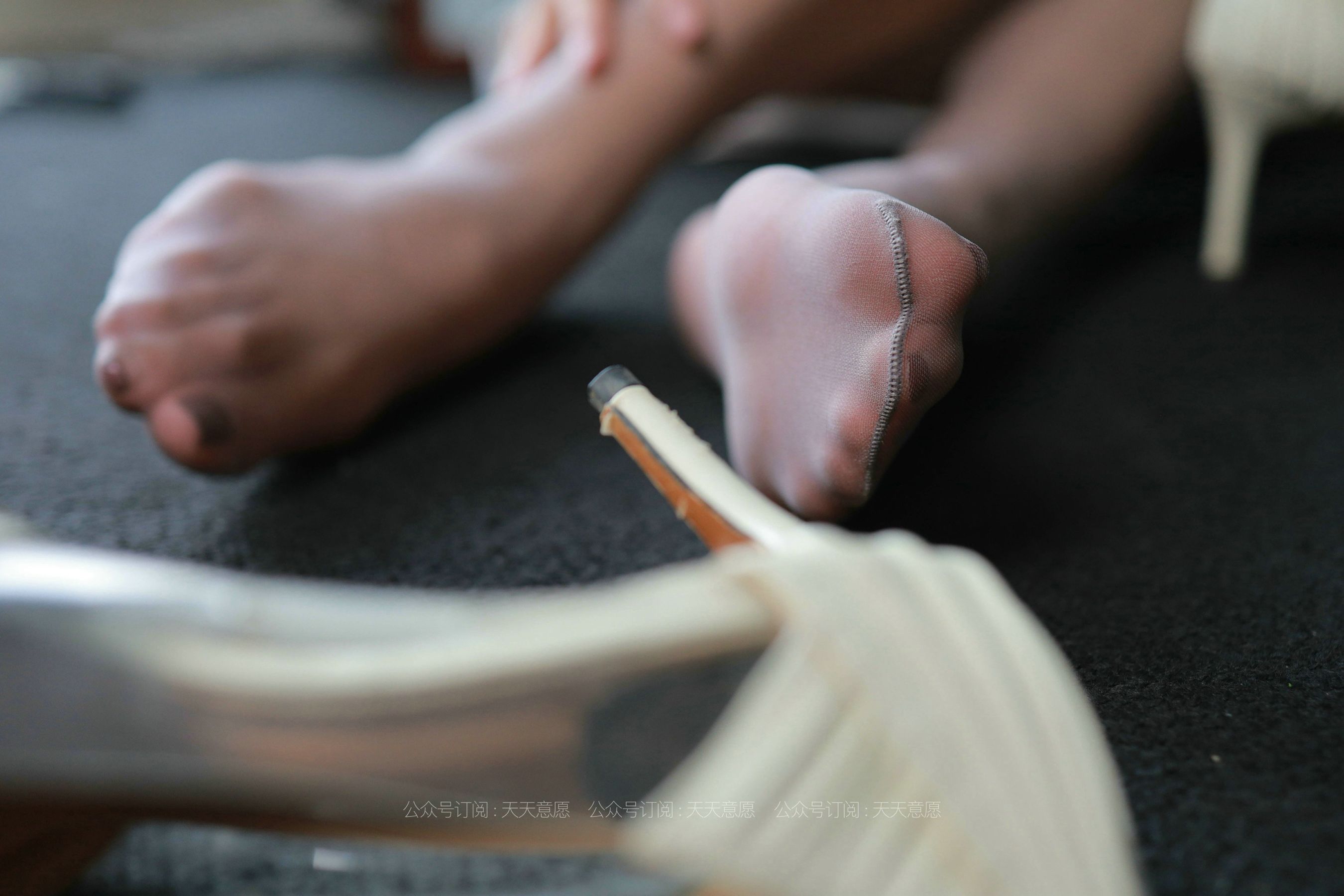 模特：羽西《性感青花瓷》-图70