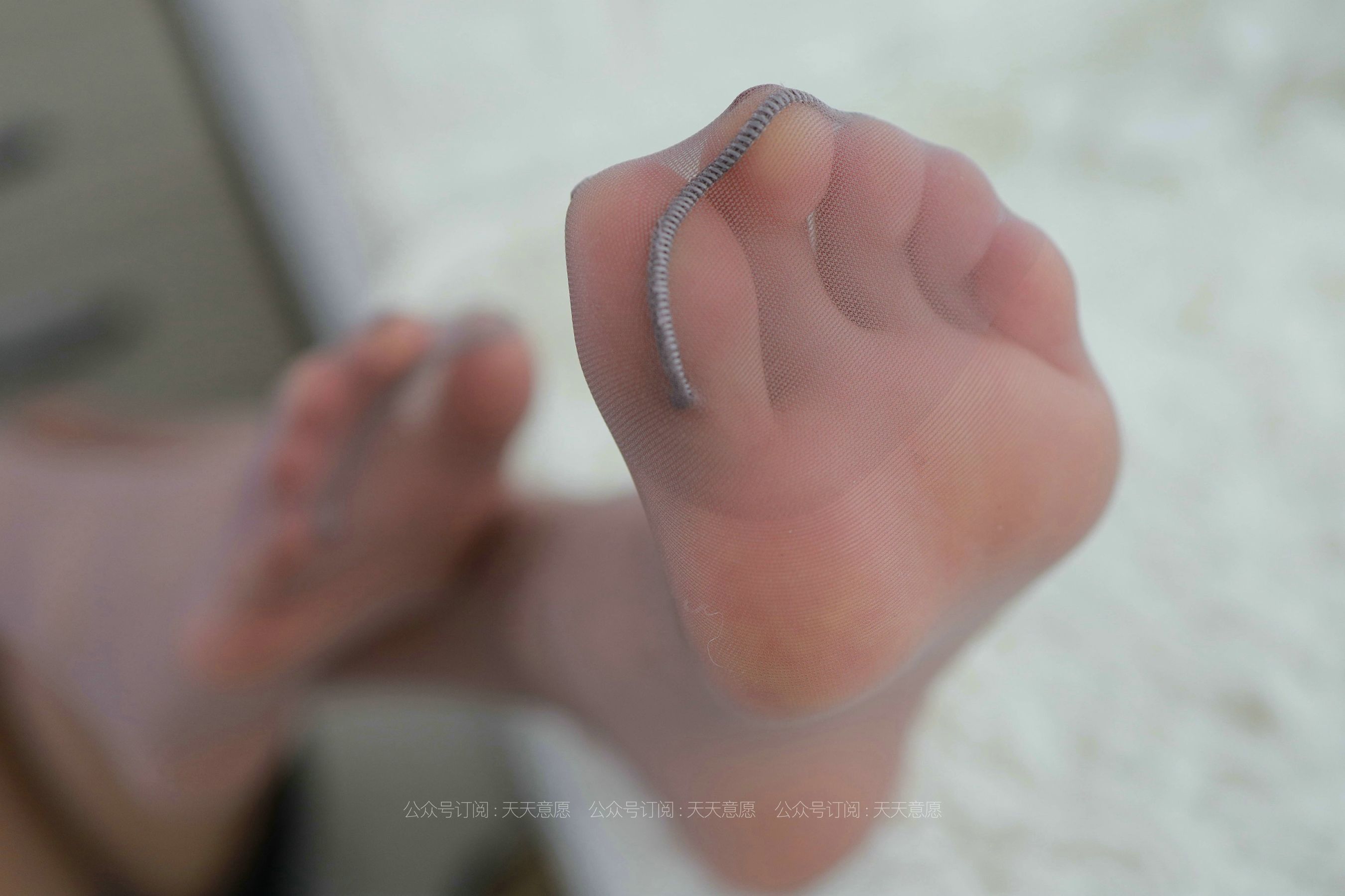 模特：羽西《迷人职业装》-图55