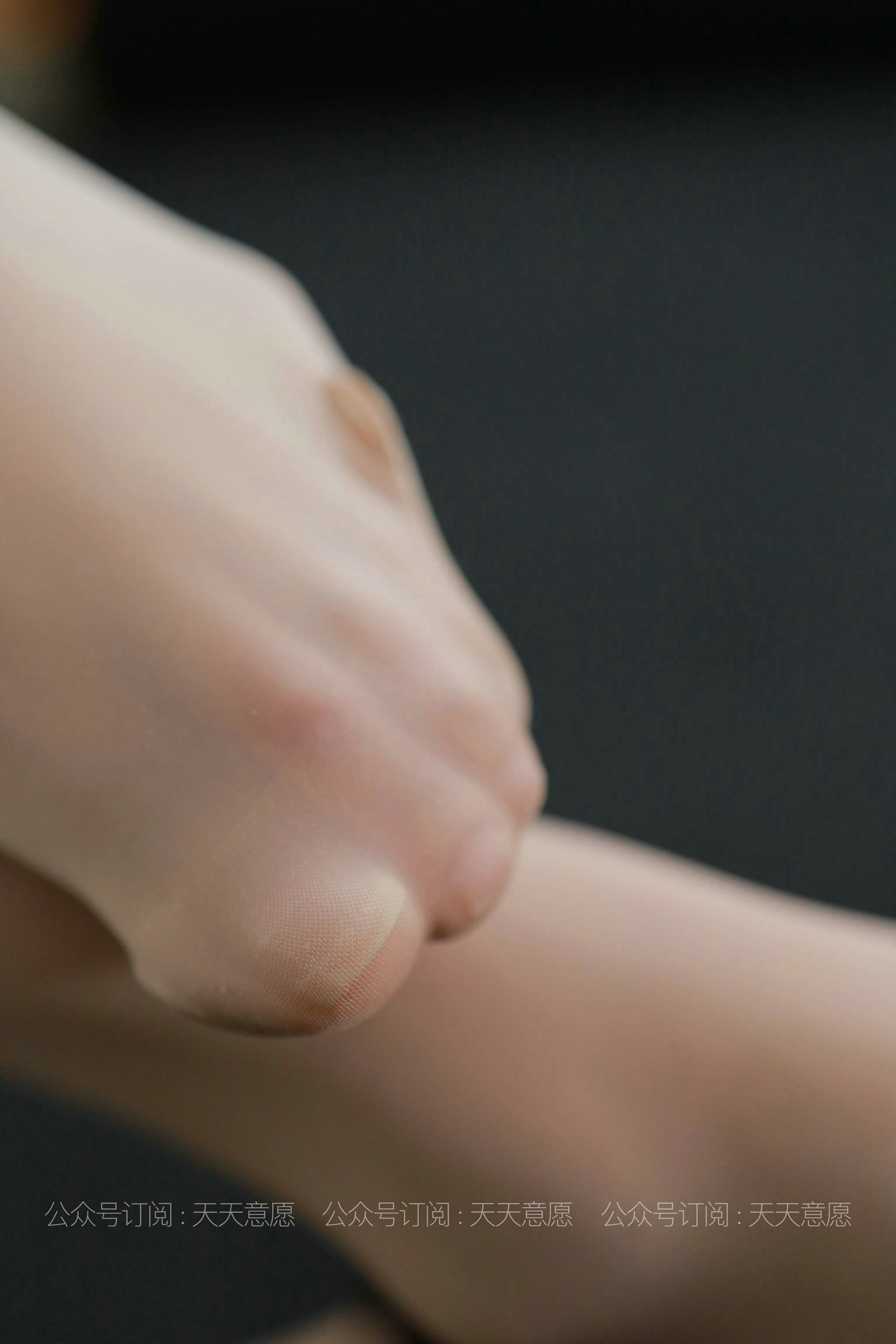 模特：肉肉《迷人女秘书》-图81