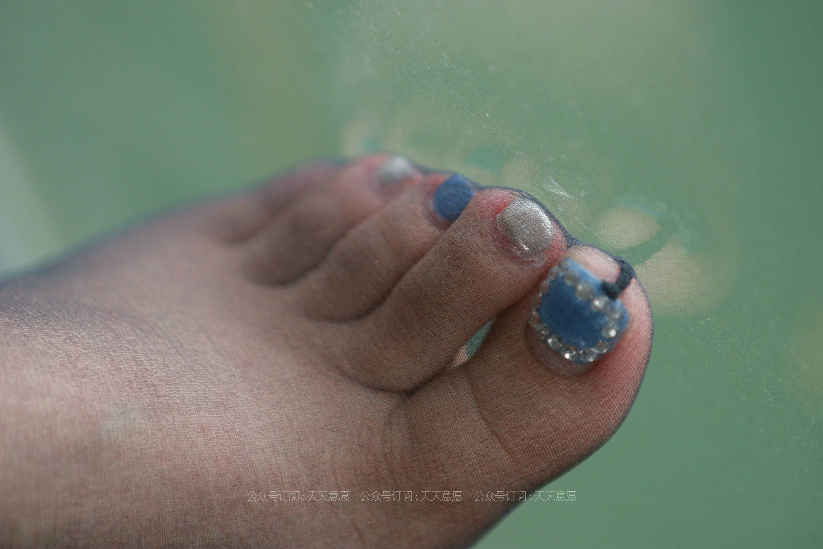 模特：西瓜《微醺美女》-图16