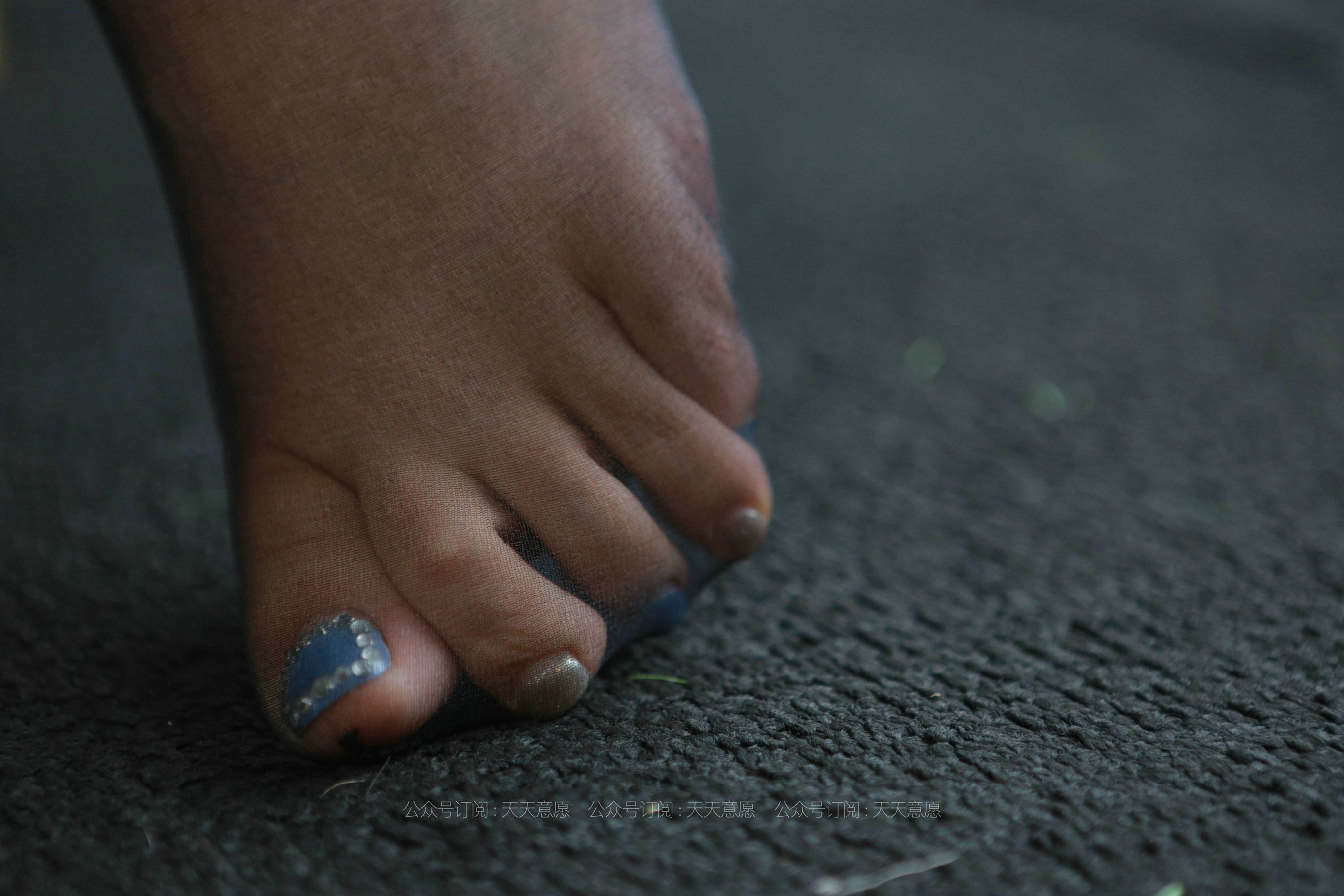 模特：西瓜《微醺美女》-图73